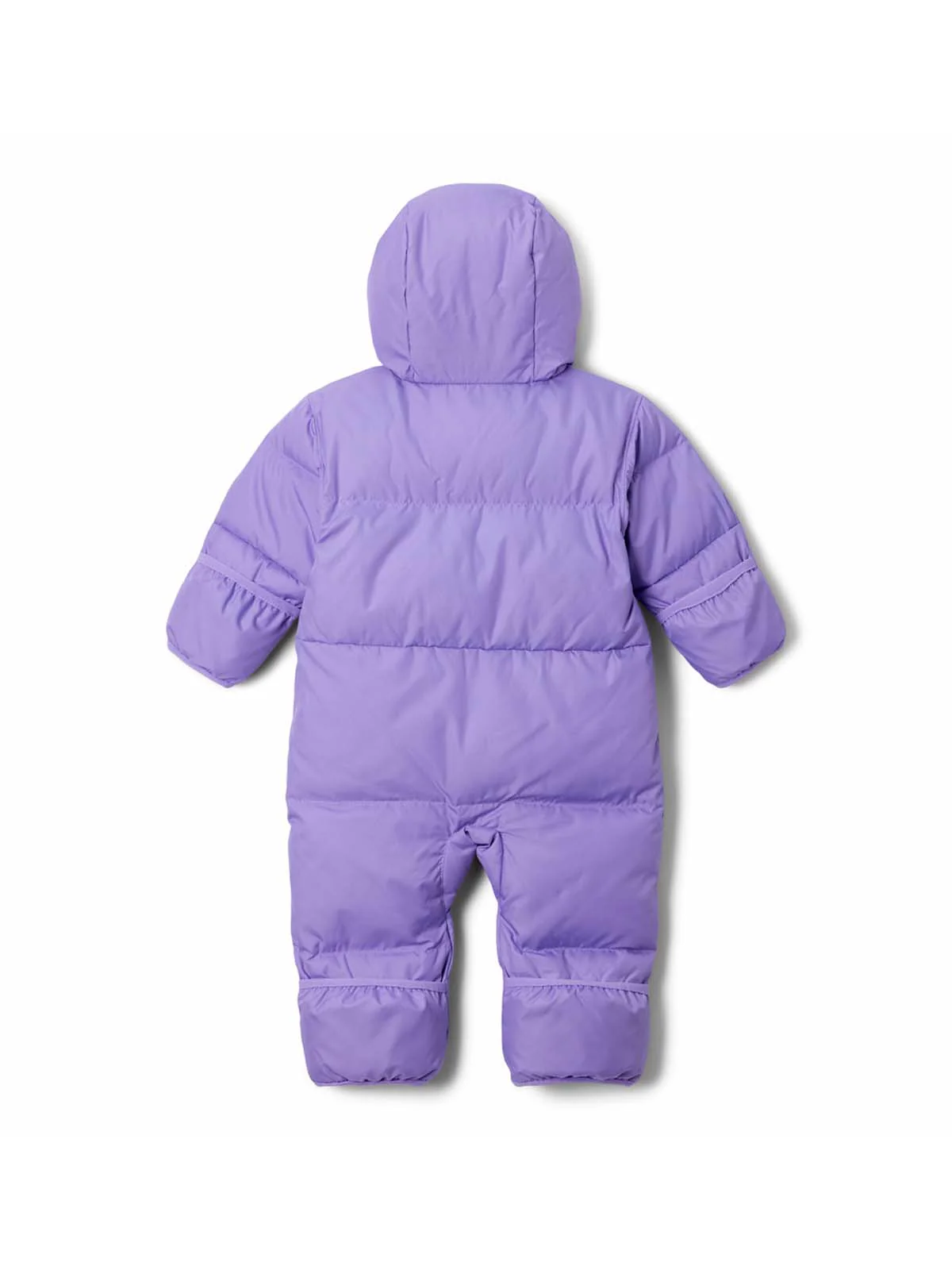 Enterito Niño Snuggly Bunny II Morado Columbia - Image 3