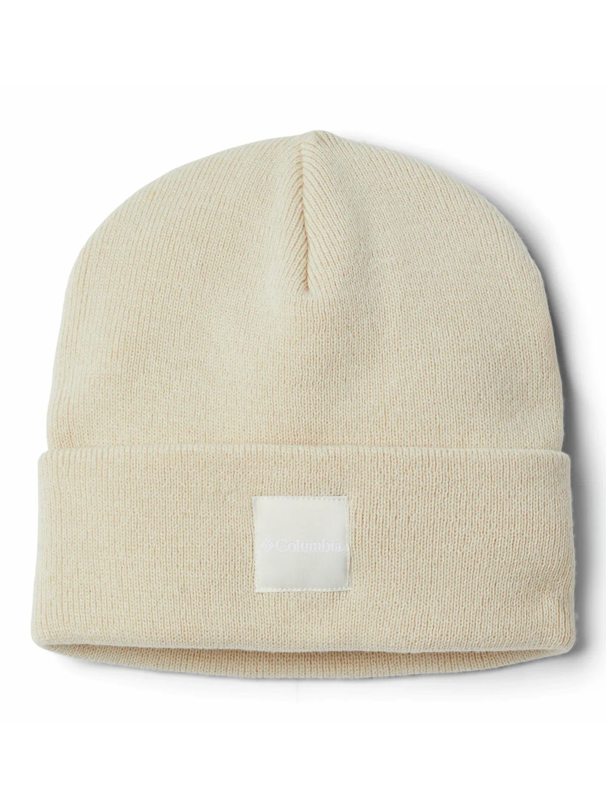 Gorro City Trek Heavyweight Beige Columbia