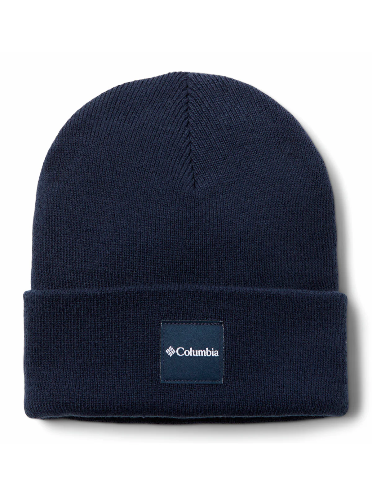 Gorro City Trek Heavyweight Azul Columbia