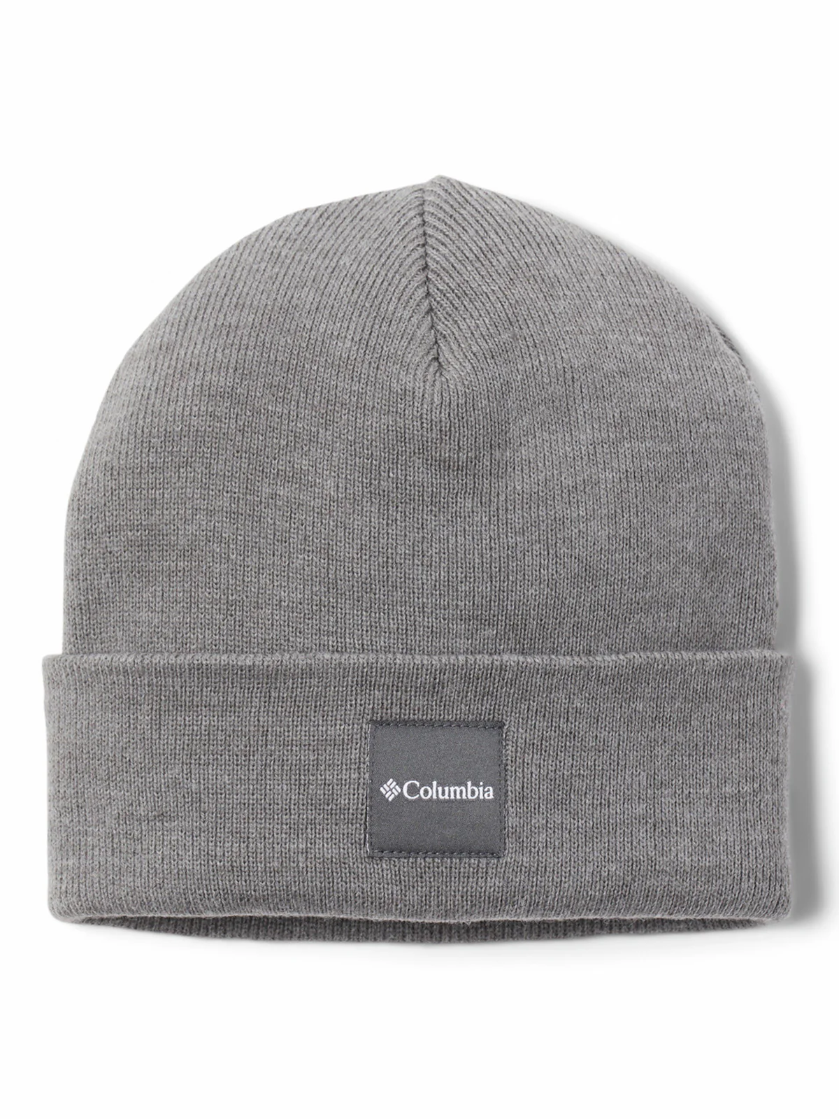 Gorro Unisex City Trek Gris Columbia