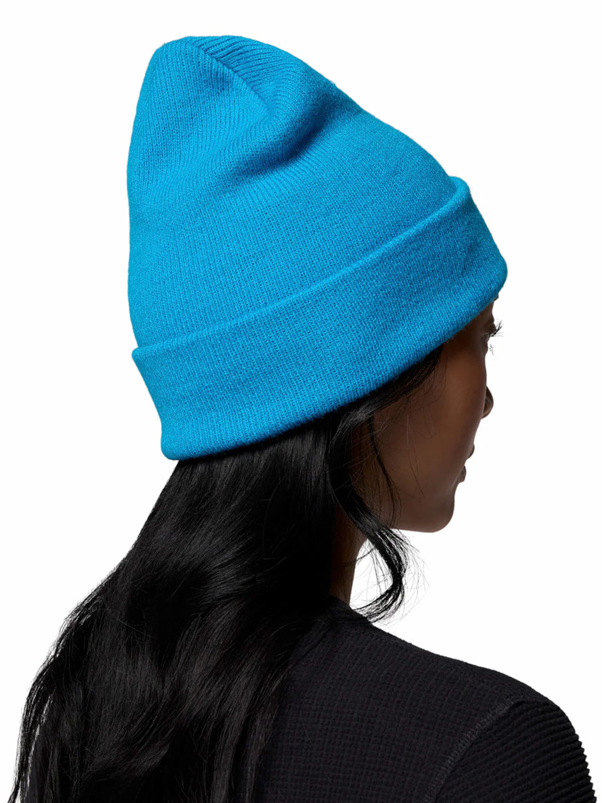 Gorro Unisex City Trek Heavyweight Celeste Columbia - Image 5