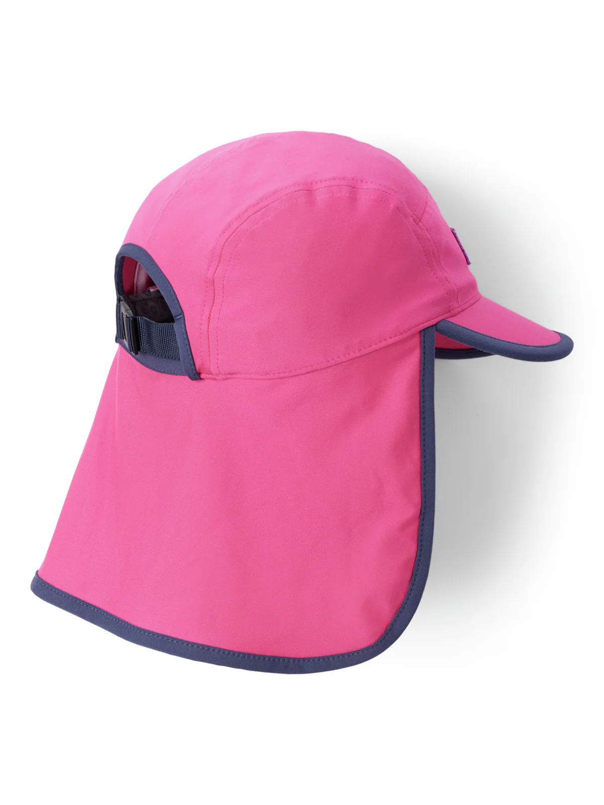 Gorro Unisex Junior II Cachalot Rosado Columbia - Image 3