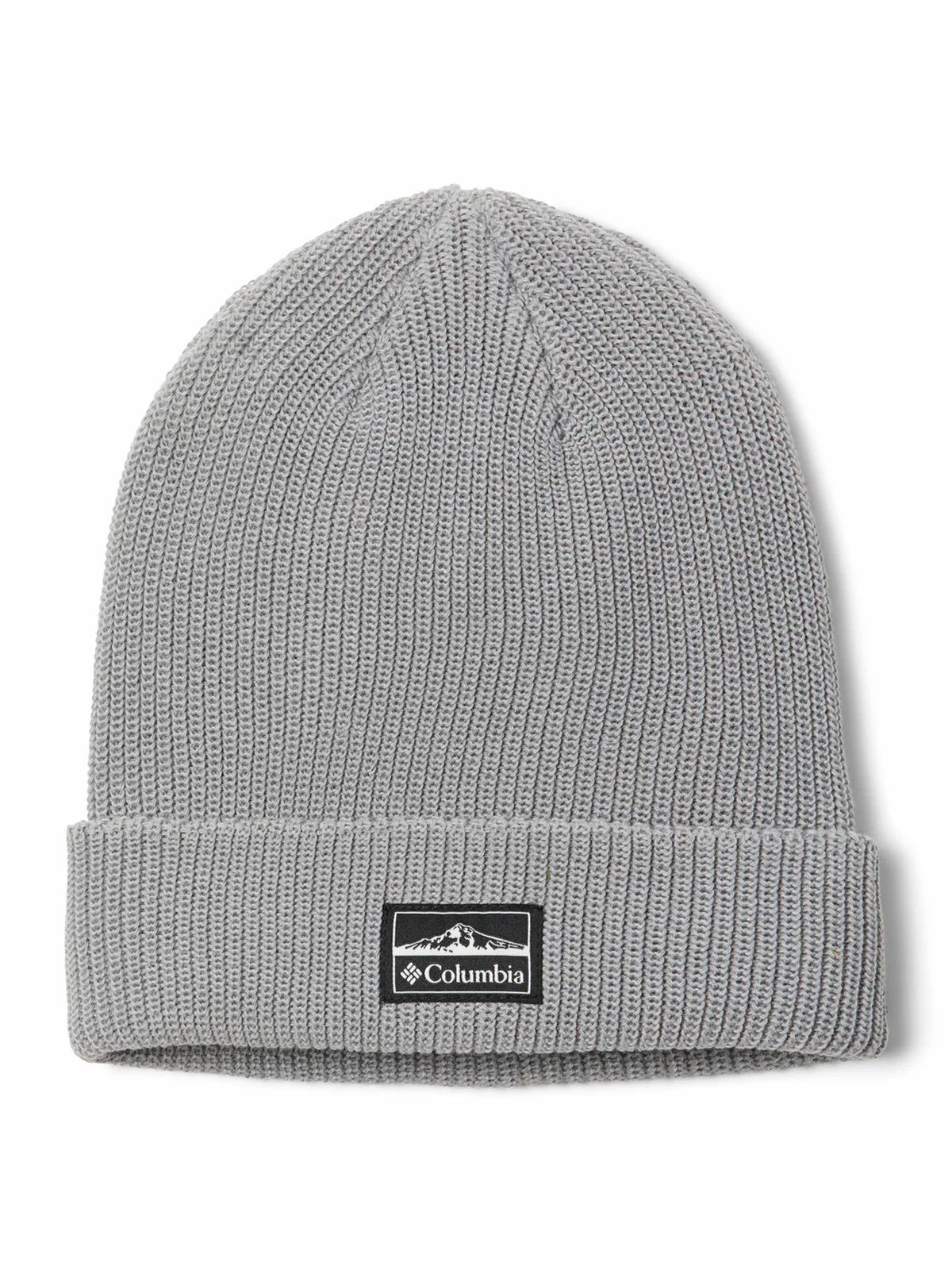 Gorro Unisex Lost Lager II Gris Columbia