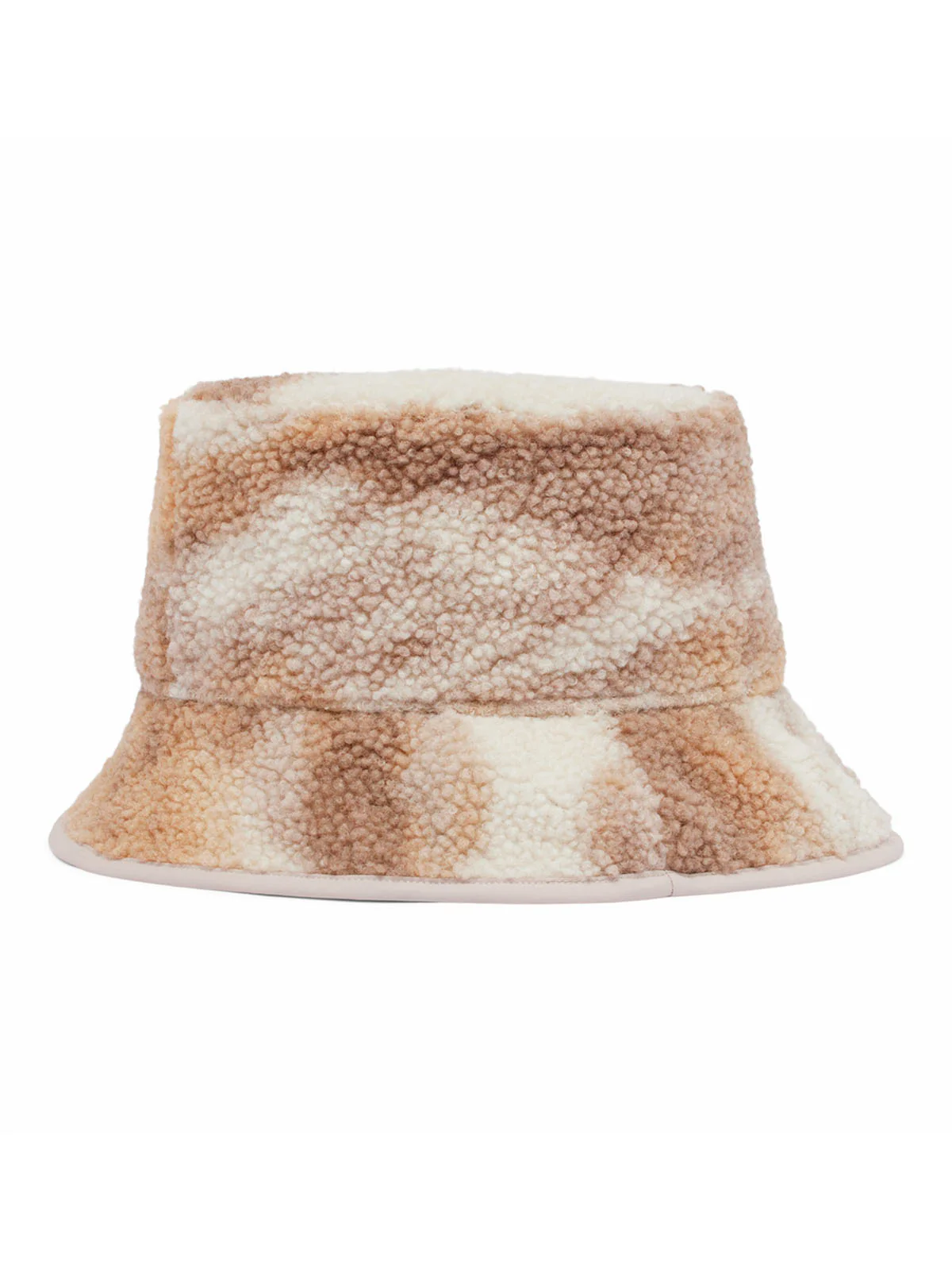 Gorro Unisex Wallowa Printed Gris Columbia - Image 3