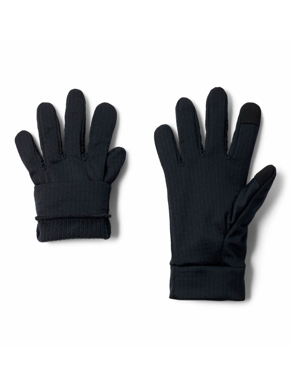 Guantes Hombre Bugaboo II Interchange Negro Columbia - Image 3