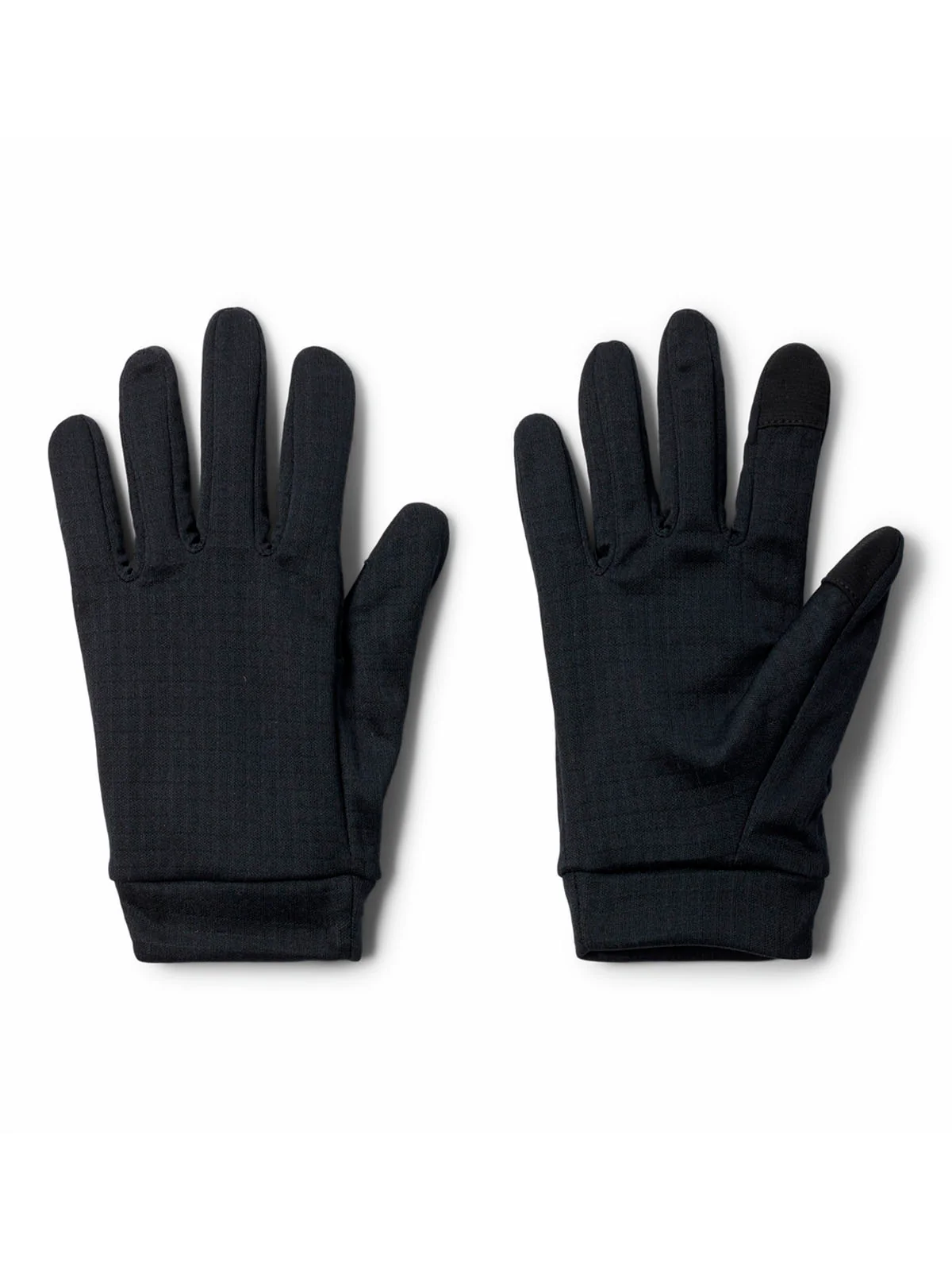 Guantes Mujer Bugaboo Interchange Negro Columbia - Image 3