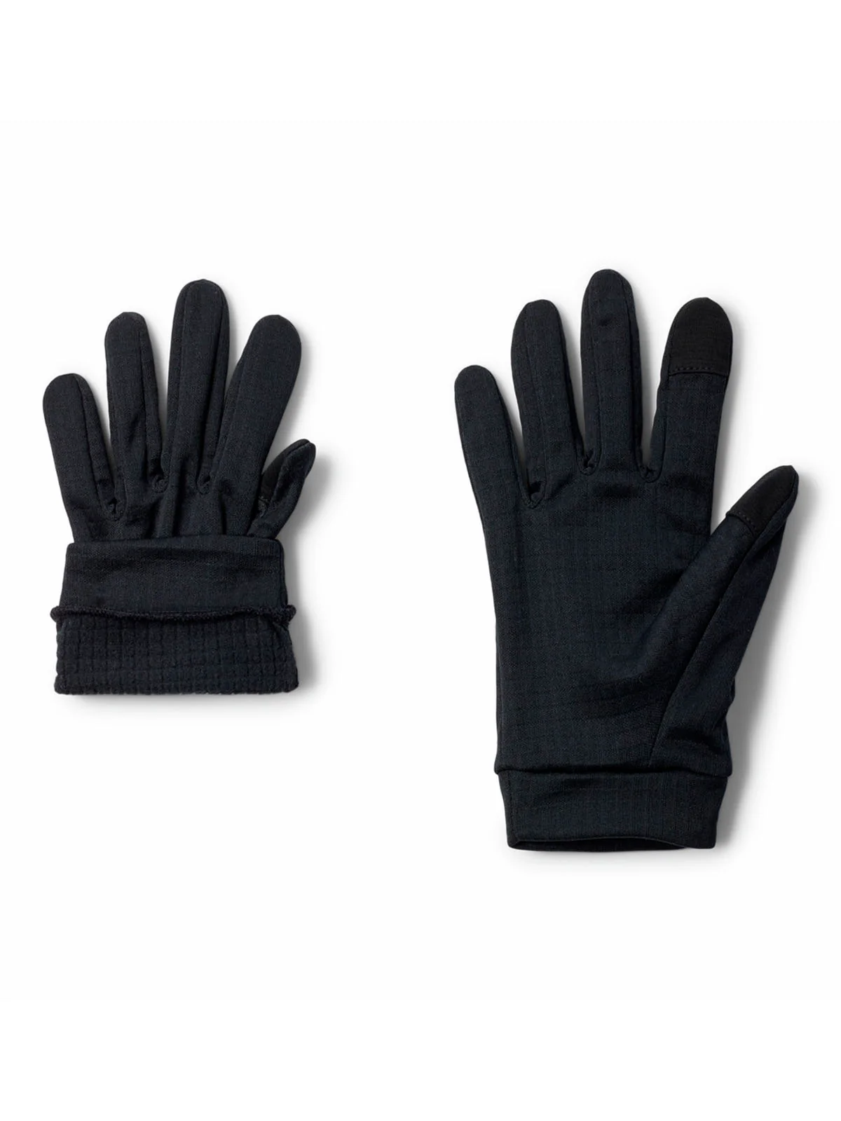 Guantes Mujer Bugaboo Interchange Negro Columbia - Image 4
