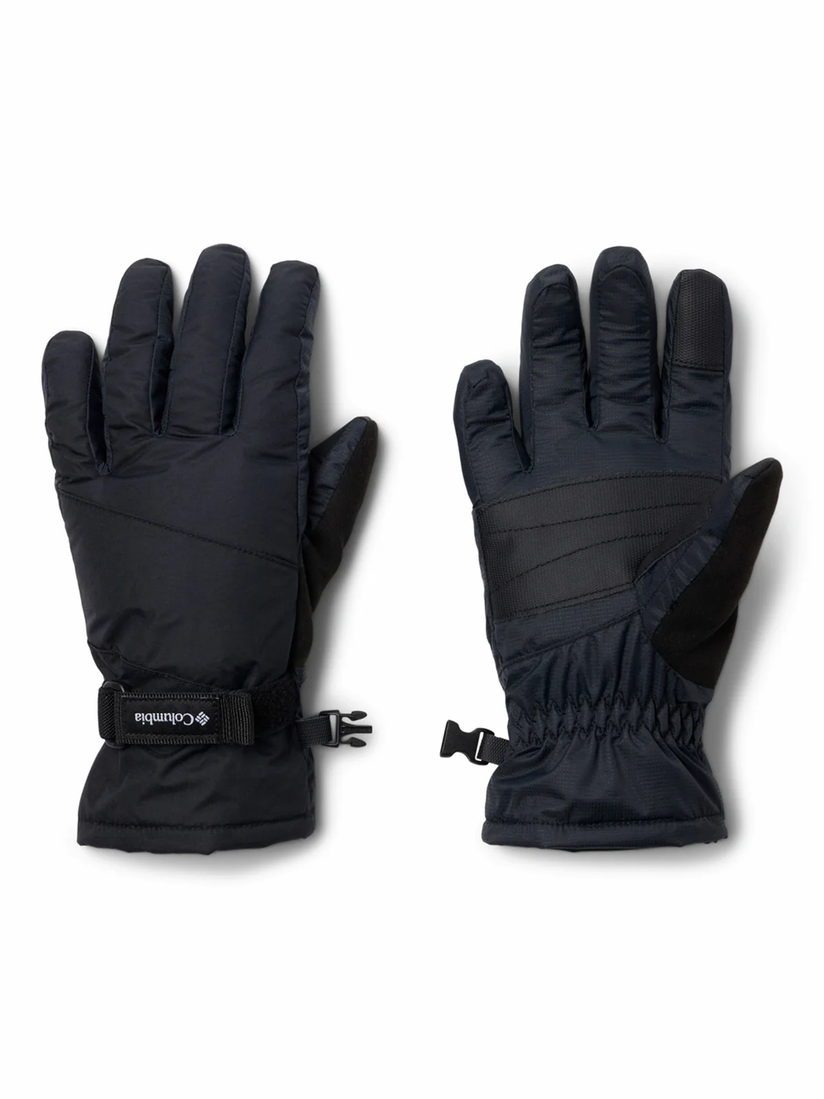 Guantes Unisex Youth Core Iii Glove Negro Columbia