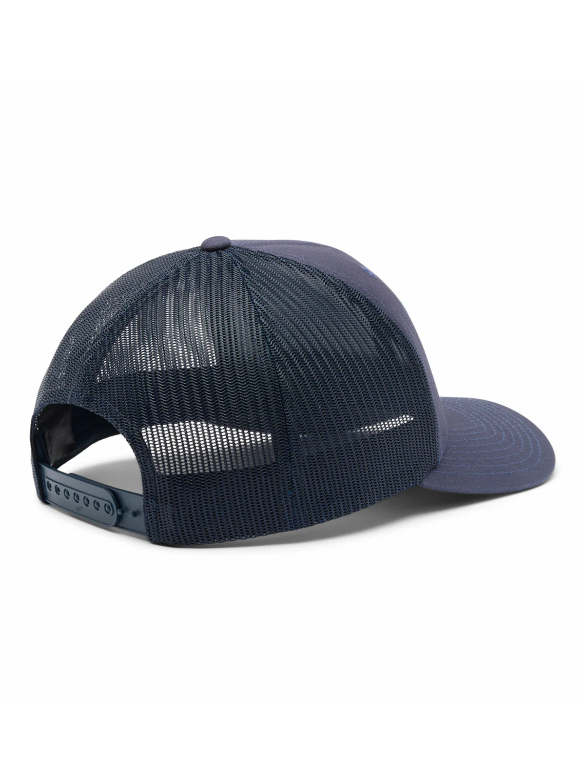 Jockey Unisex Columbia Mesh Snap Azul Columbia - Image 3