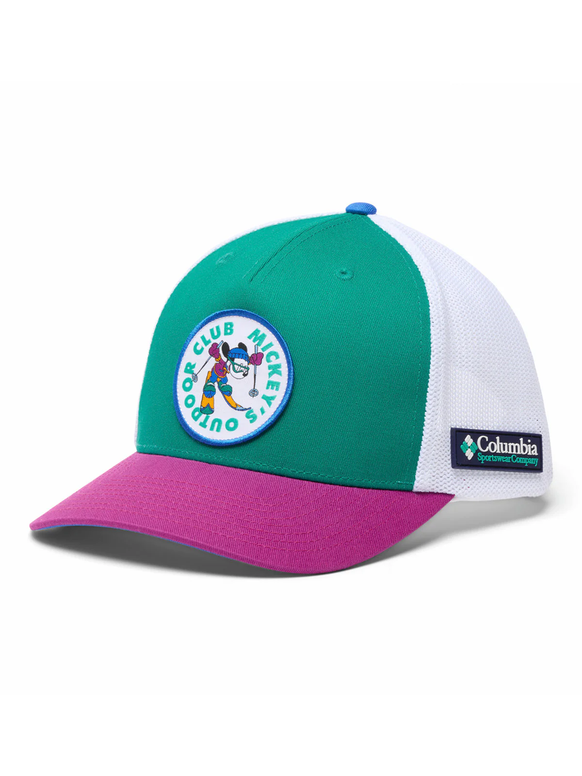 Jockey Unisex Csc X Disney Ball Celeste Columbia