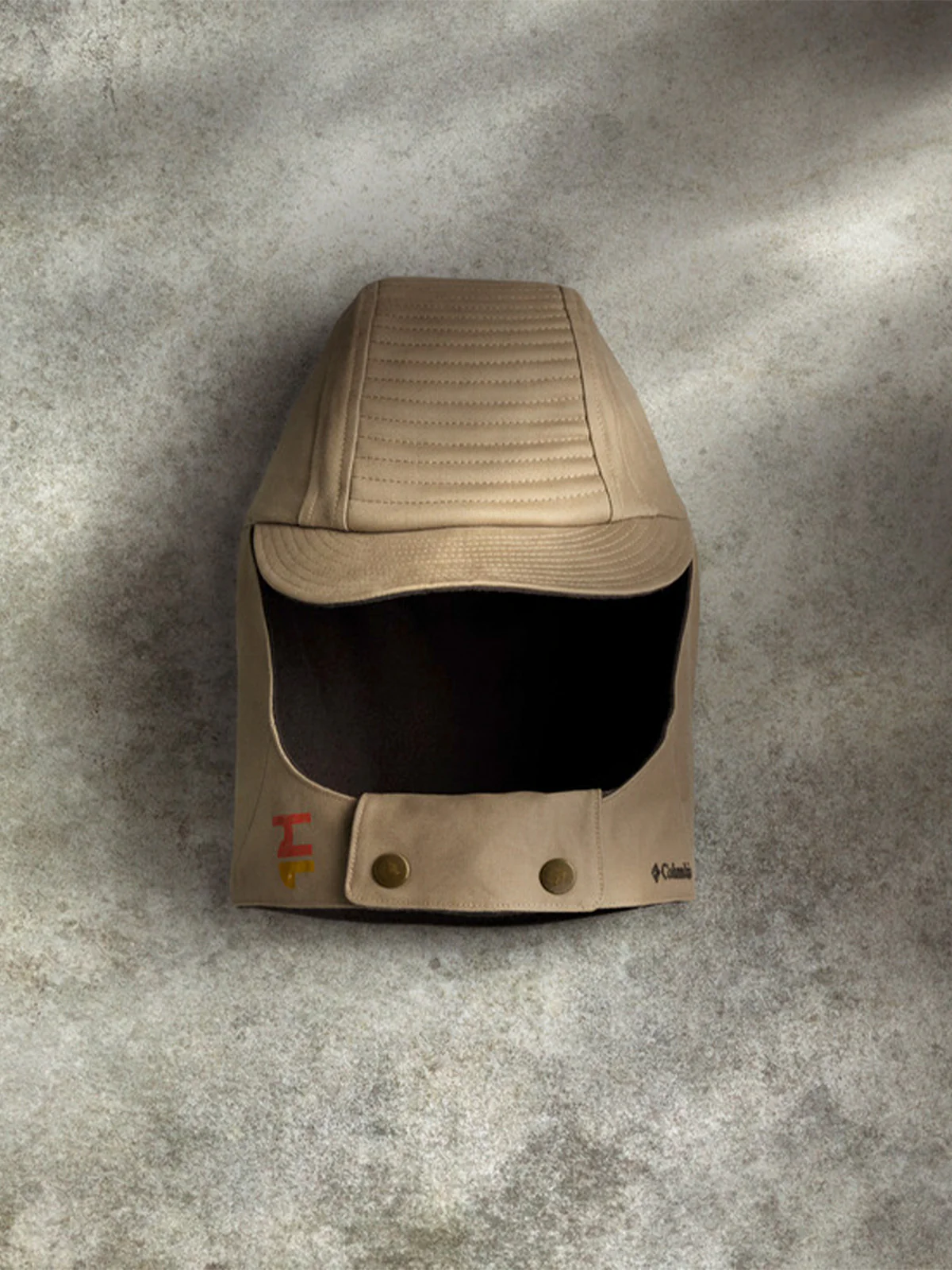 Jockey Unisex Endor Issue Café Columbia
