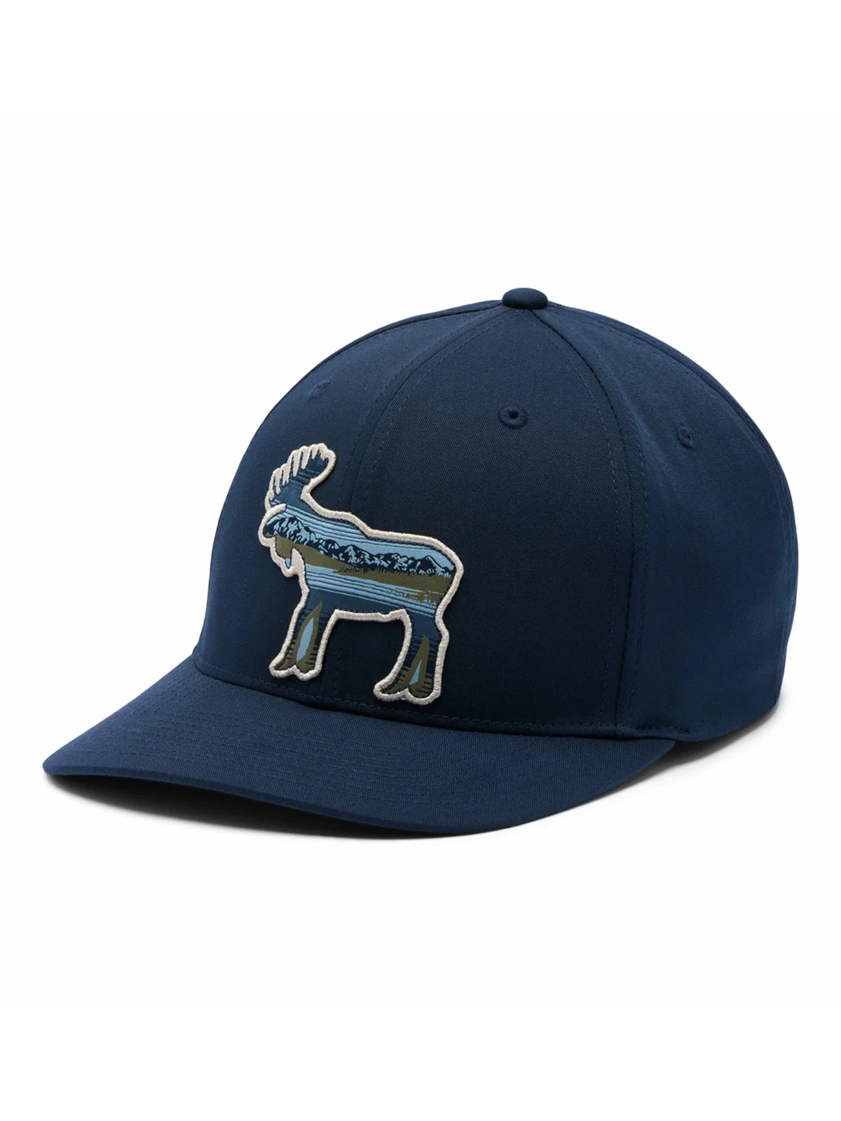 Jockey Unisex Lost Lager 110 Azul Columbia