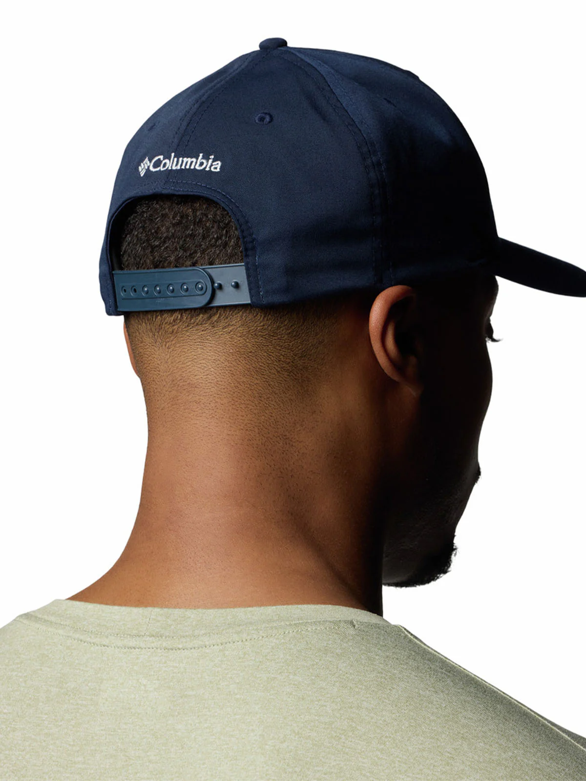 Jockey Unisex Lost Lager 110 Azul Columbia - Image 4