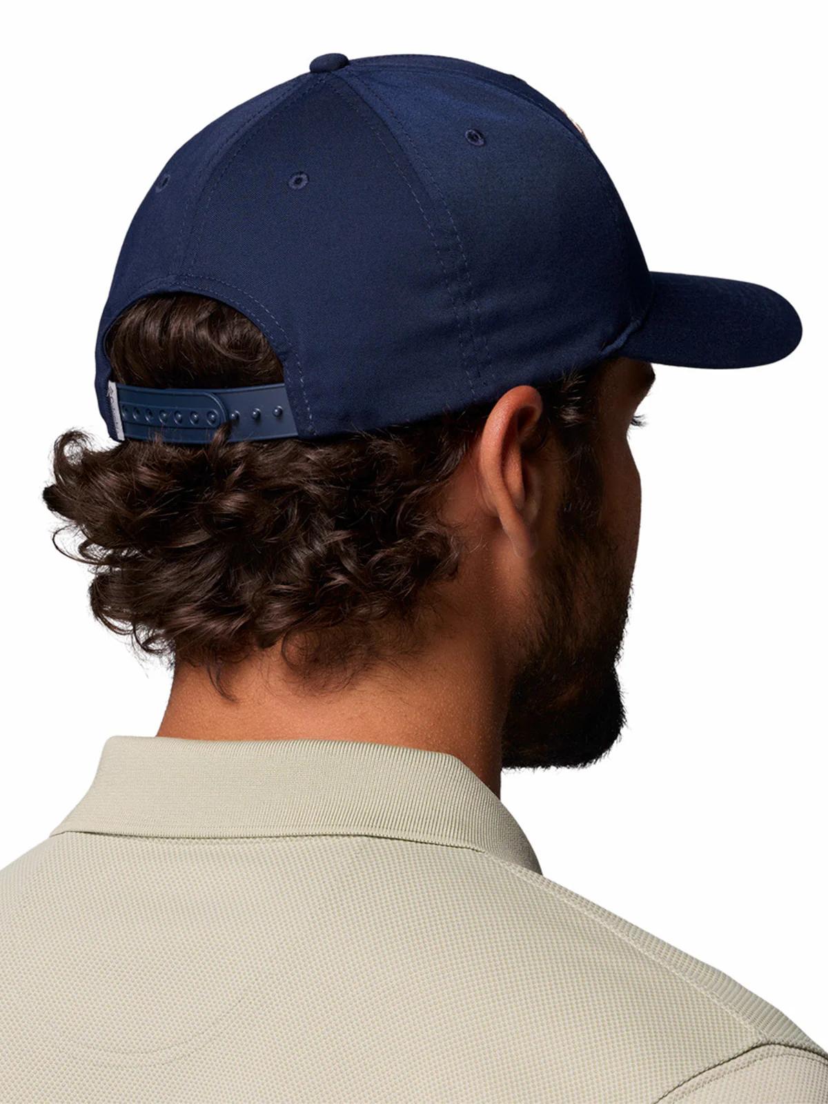 Jockey Unisex Lost Lager 3D Stret Azul Columbia - Image 2