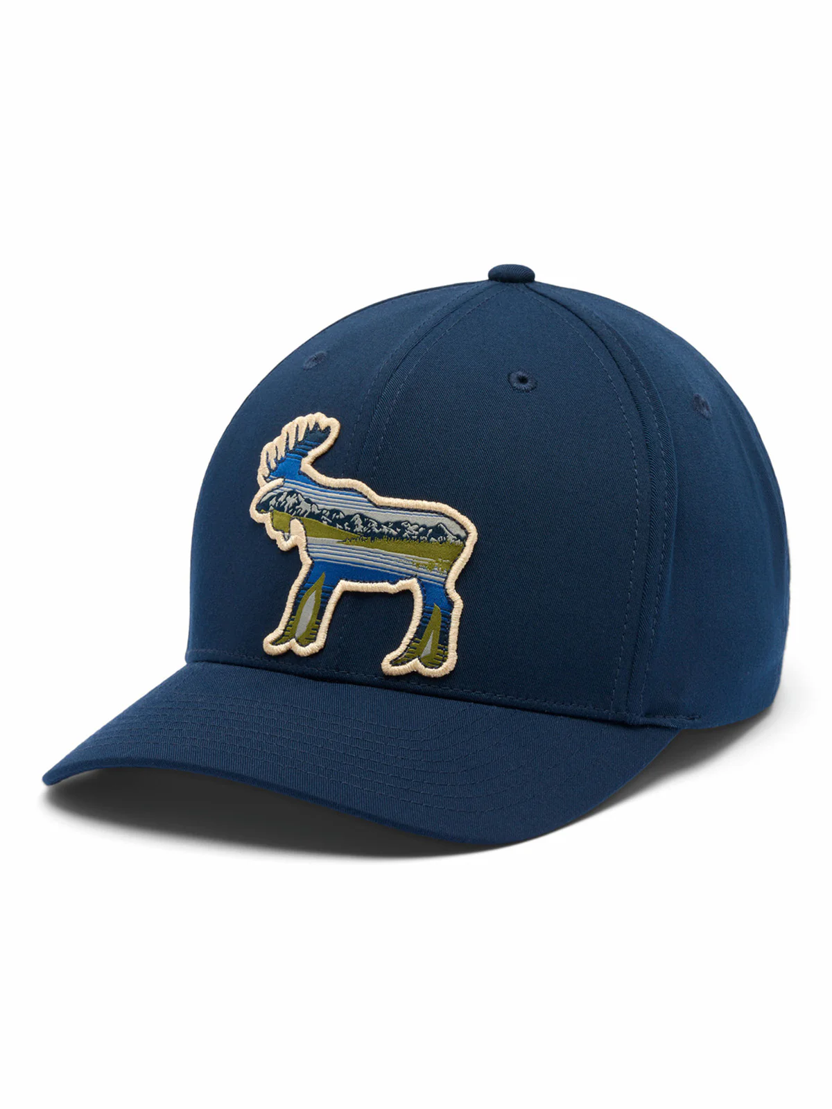 Jockey Unisex Lost Lager 3D Stret Azul Columbia - Image 3