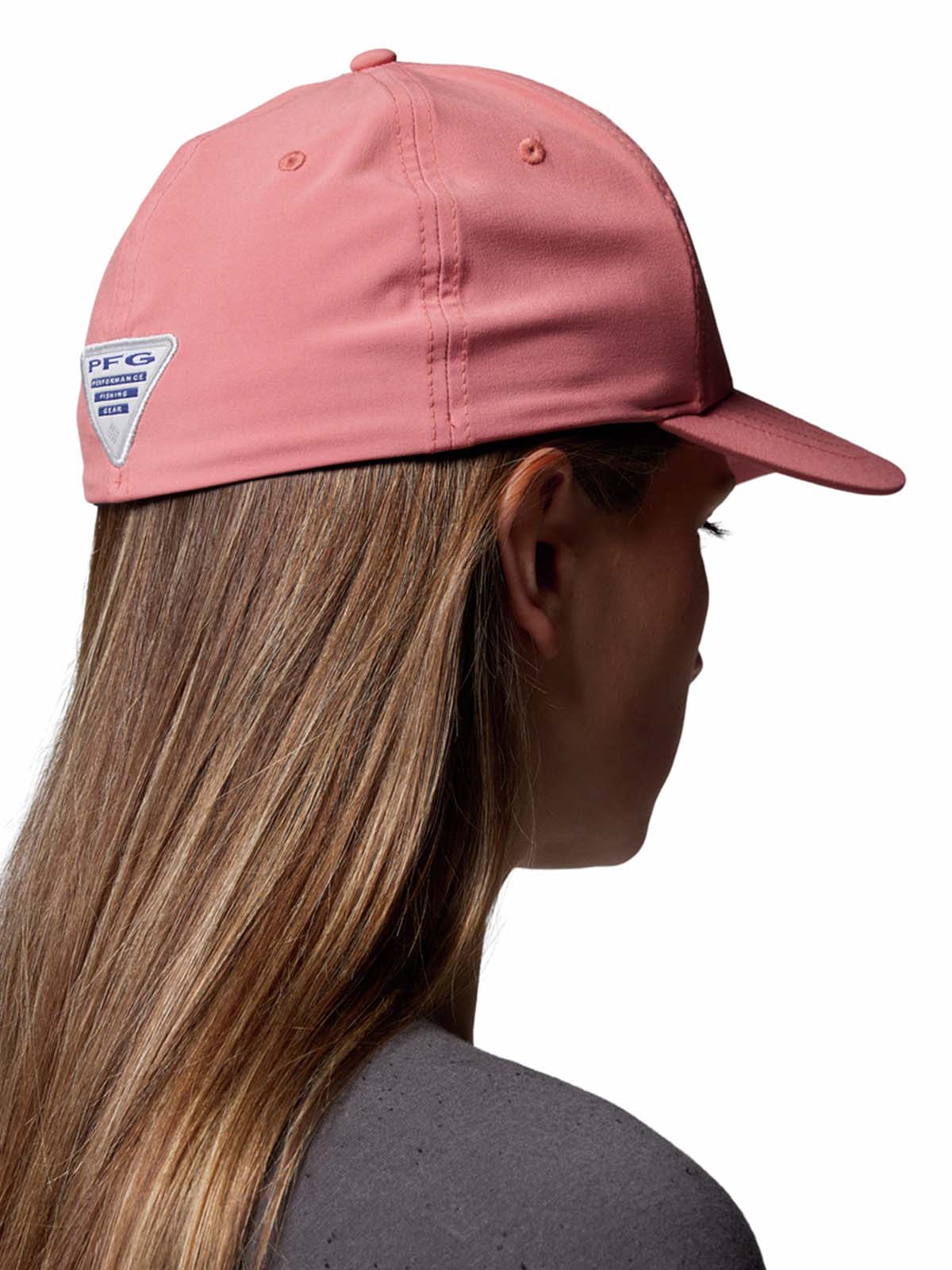 Jockey Unisex Pfg Uncharted Rosado Columbia - Image 4