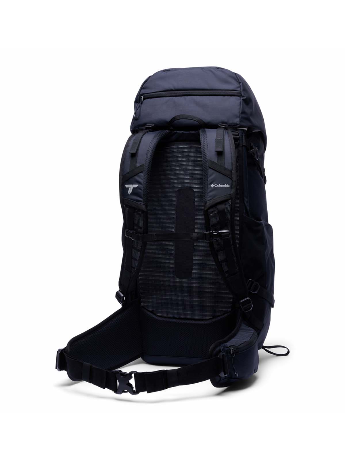 Mochila Triple Canyon 60L Negro Columbia - Image 4