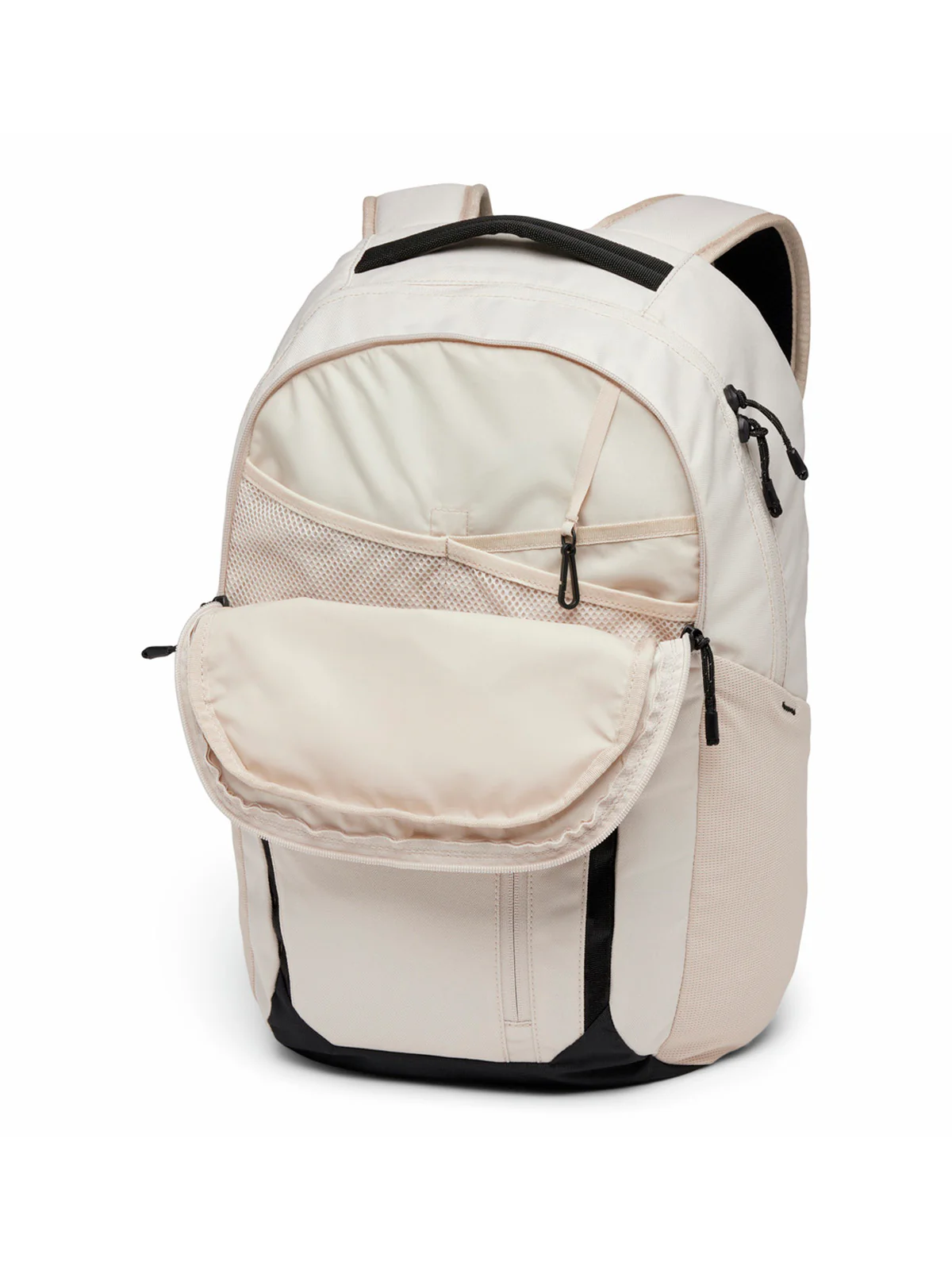 Mochila Unisex Atlas Explorer II 26 Blanco Columbia - Image 3