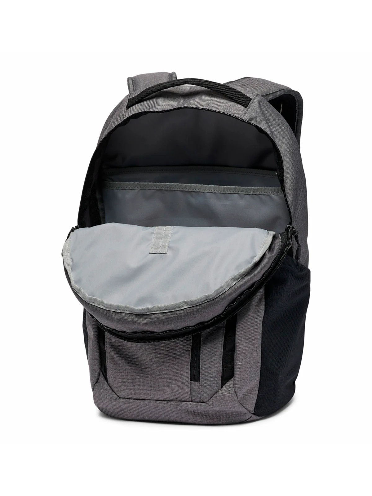 Mochila Unisex Atlas Explorer II 26 Gris Columbia - Image 2