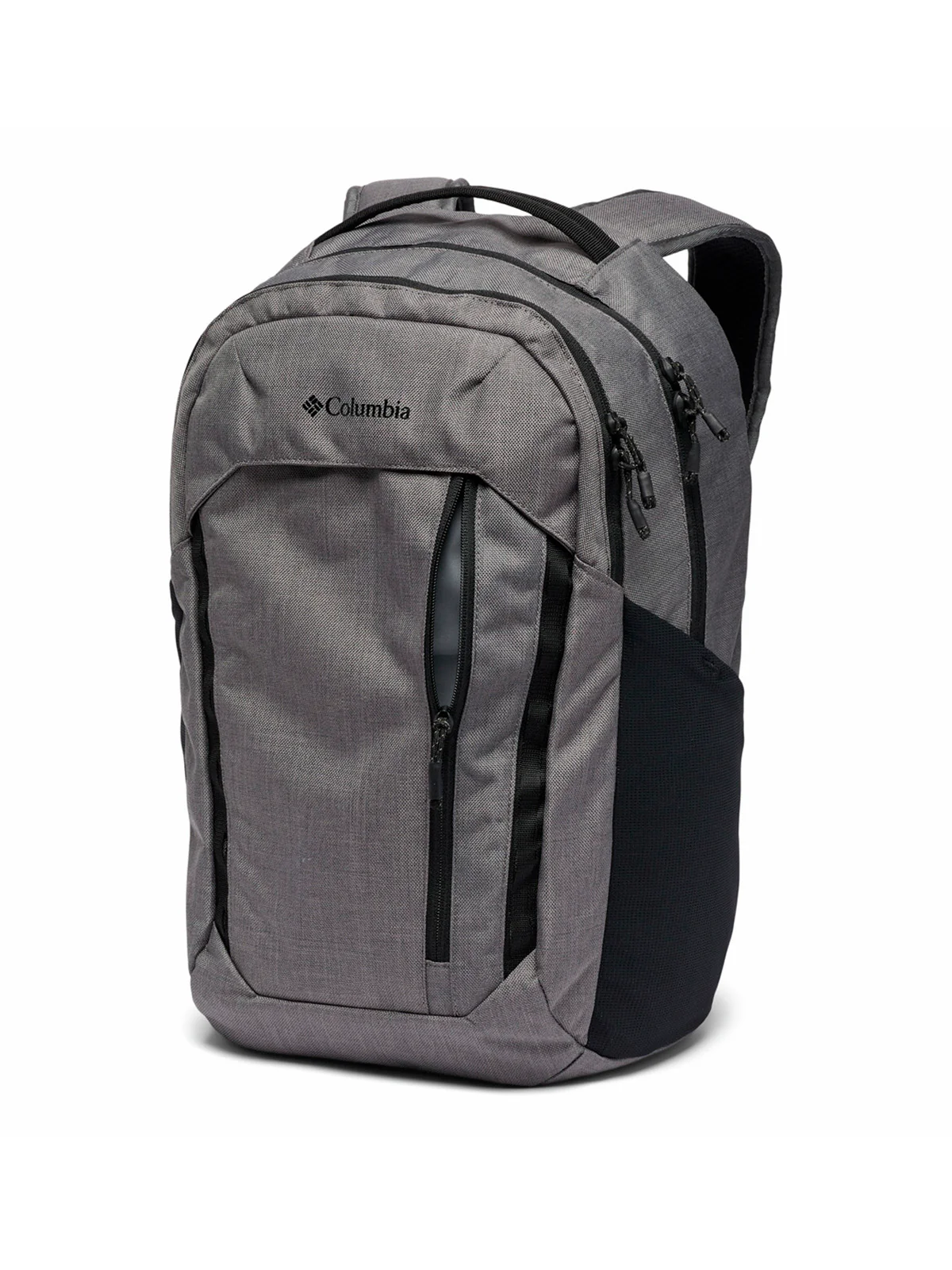 Mochila Unisex Atlas Explorer II 26 Gris Columbia - Image 4