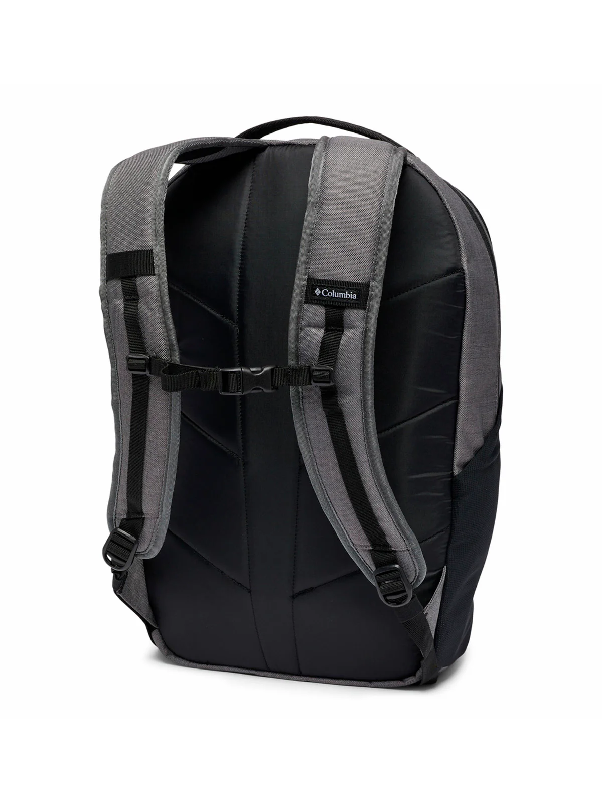 Mochila Unisex Atlas Explorer II 26 Gris Columbia - Image 5