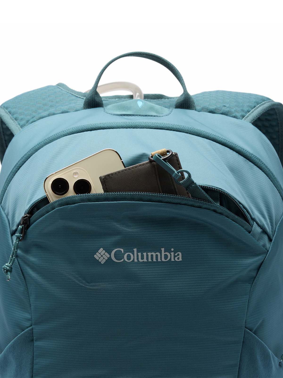 Mochila Unisex Blackcomb Ridge 18L Azul Columbia - Image 3