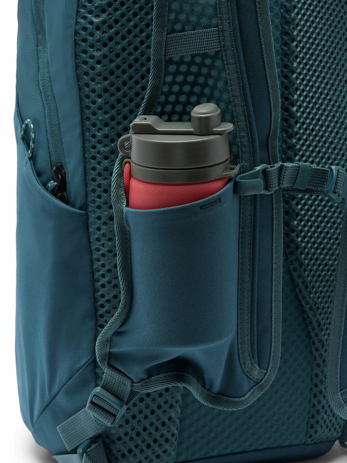 Mochila Unisex Blackcomb Ridge 18L Azul Columbia - Image 4