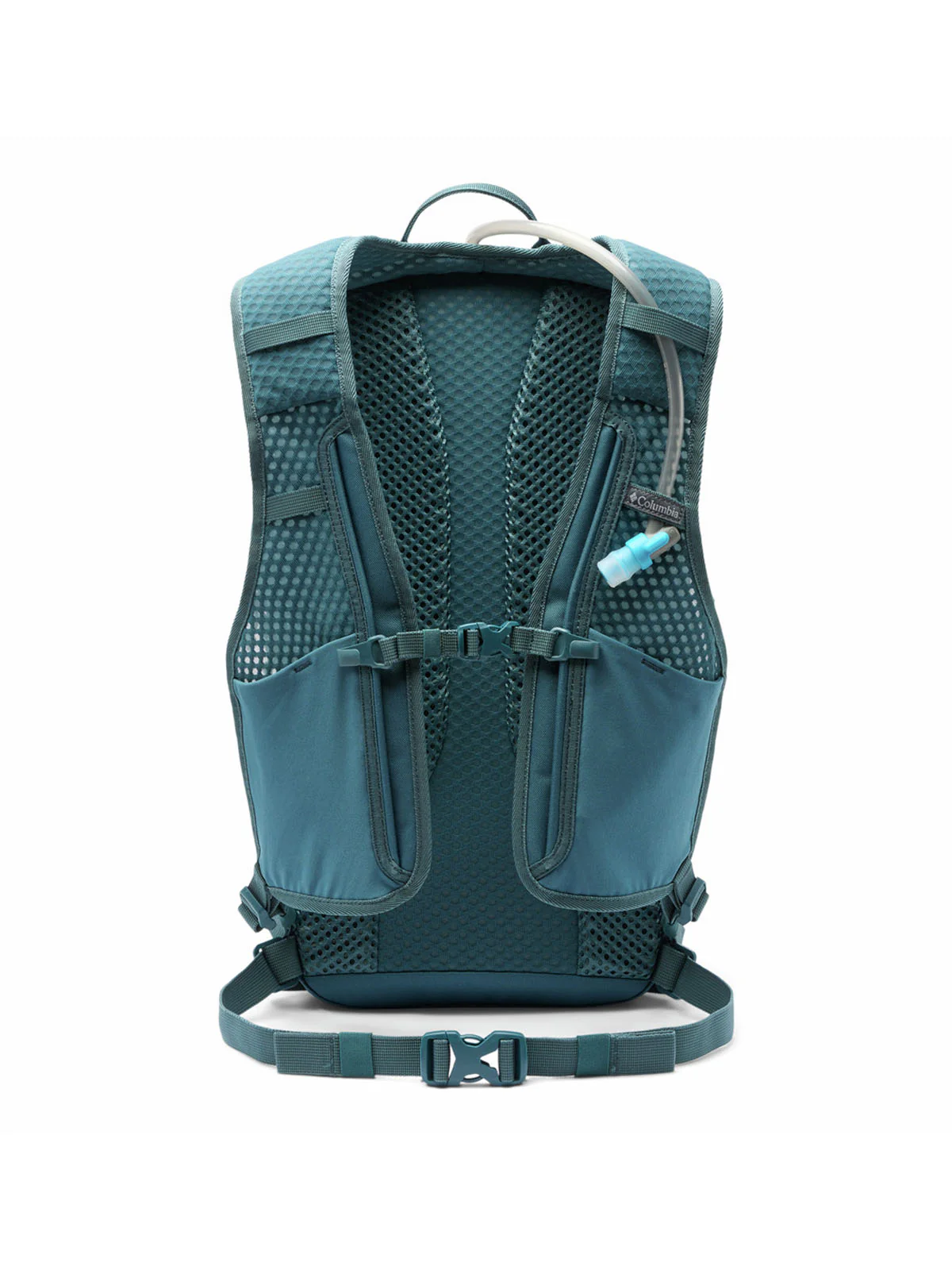 Mochila Unisex Blackcomb Ridge 18L Azul Columbia - Image 6
