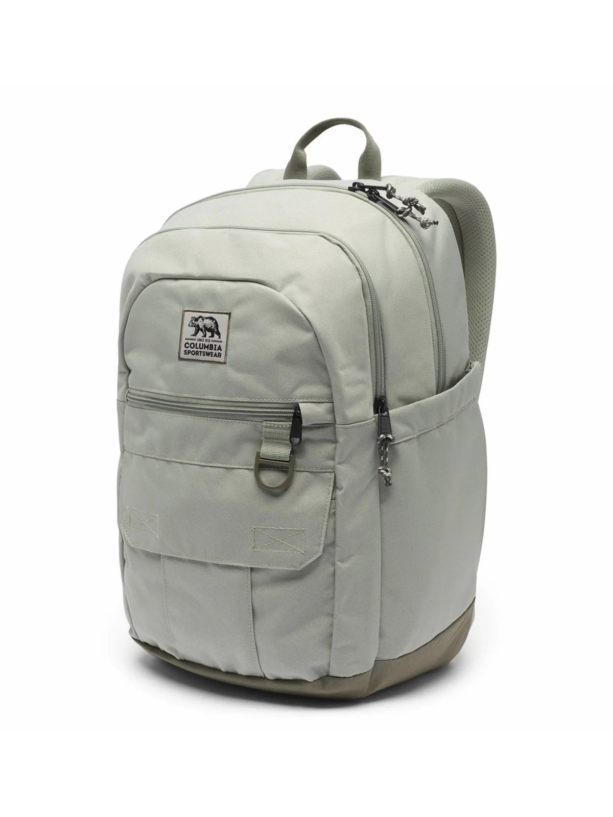 Mochila Unisex Buxton 26L Beige Columbia