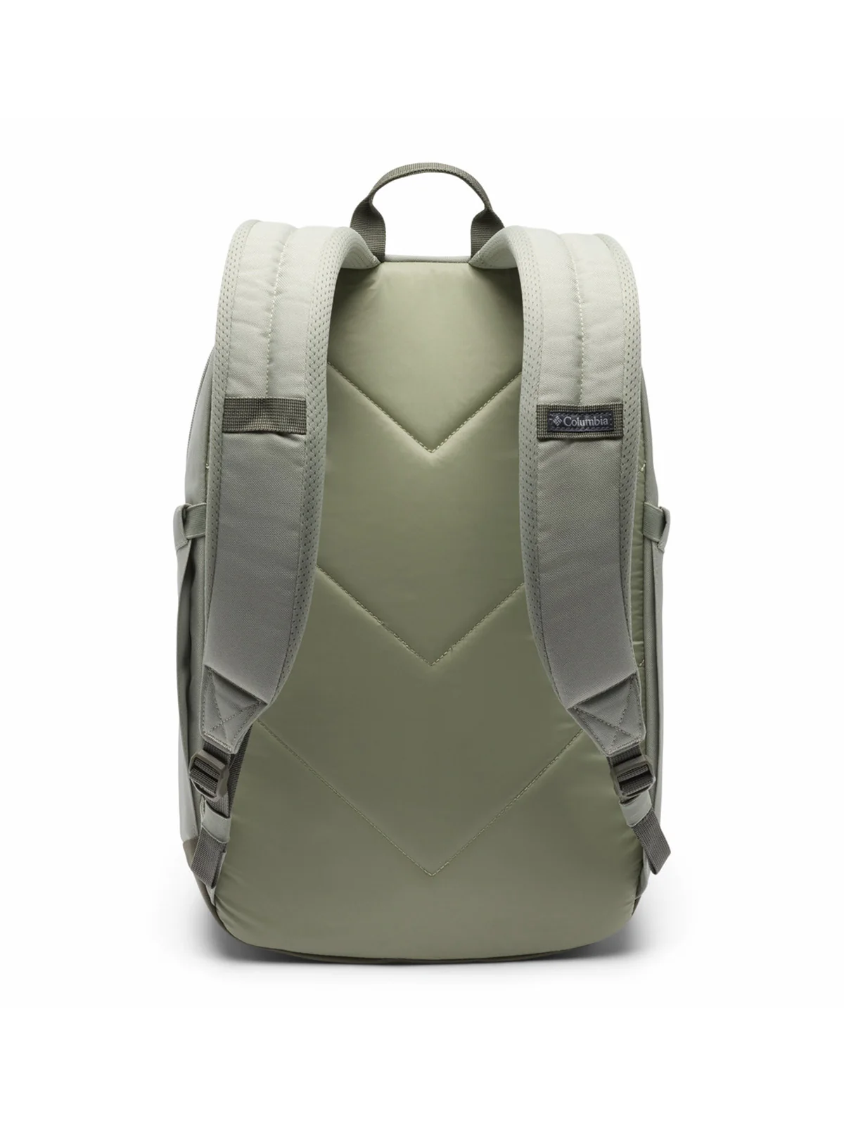 Mochila Unisex Buxton 26L Beige Columbia - Image 2