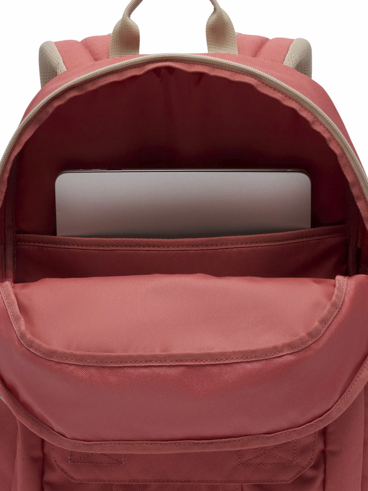 Mochila Unisex Buxton 26L Rojo Columbia - Image 4