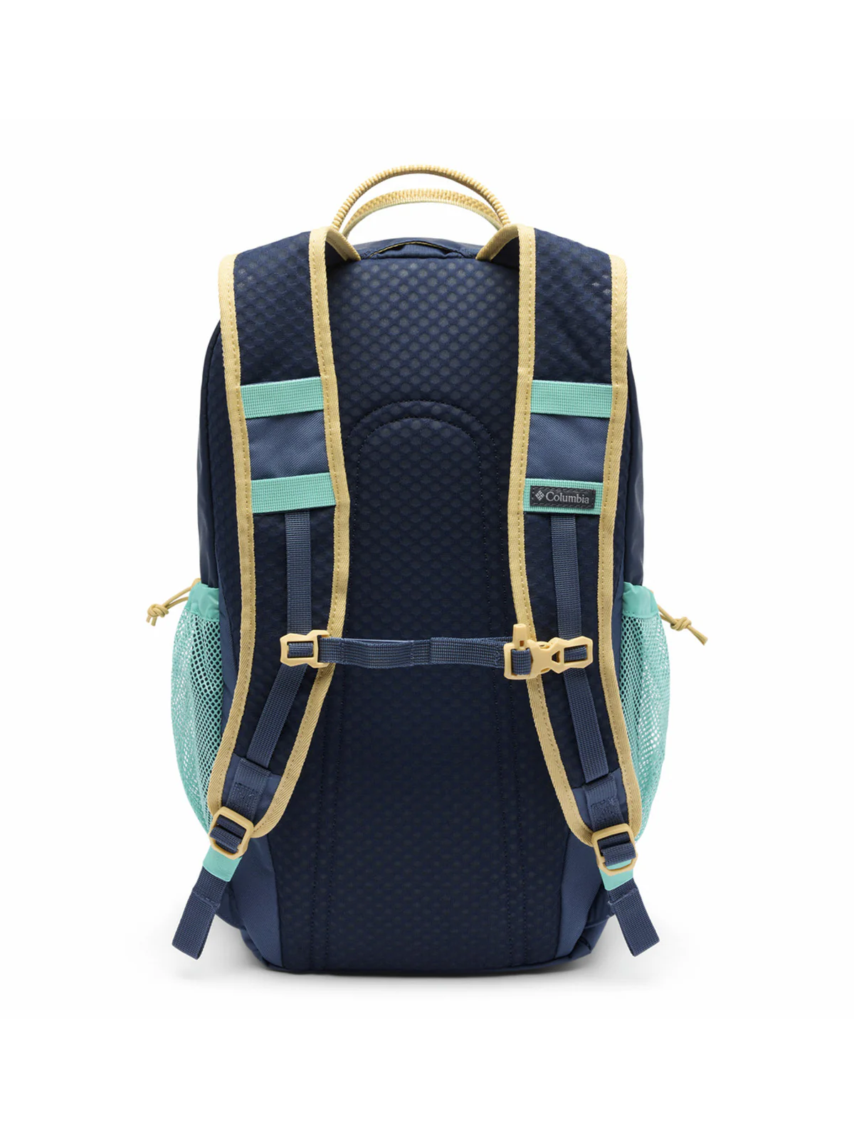 Mochila Unisex Echo Mountain 25L Azul Dark Mountain Columbia - Image 2
