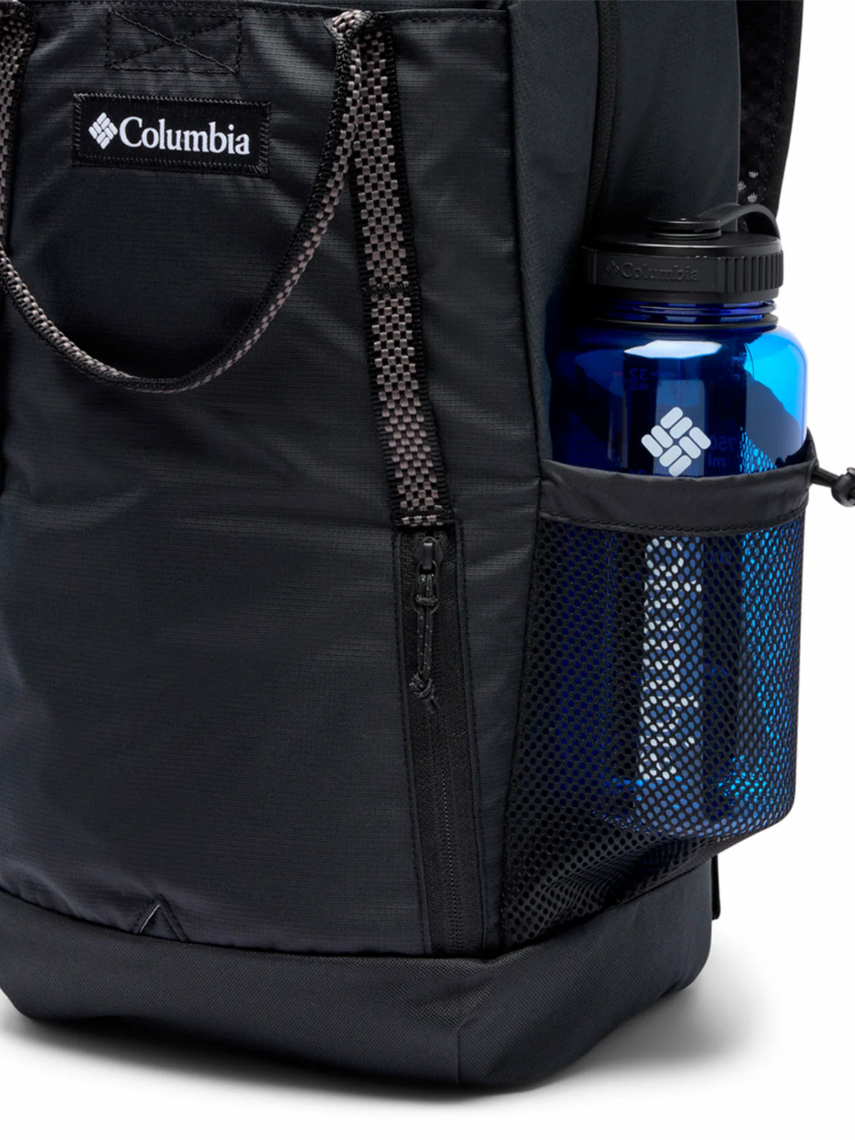 Mochila Unisex Echo Mountain 25L Negro Columbia - Image 3
