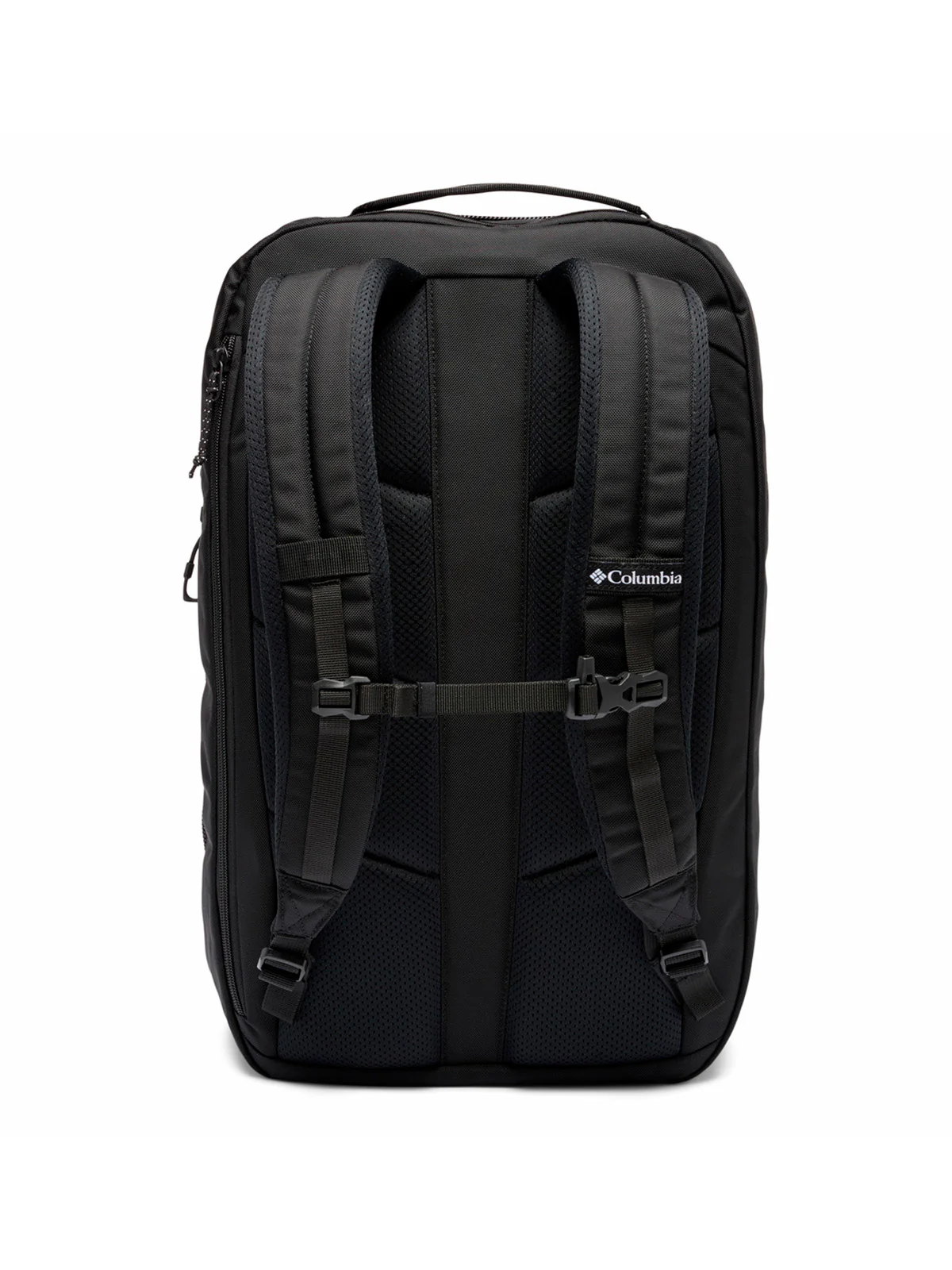 Mochila Unisex Landroamer Negro Columbia - Image 5