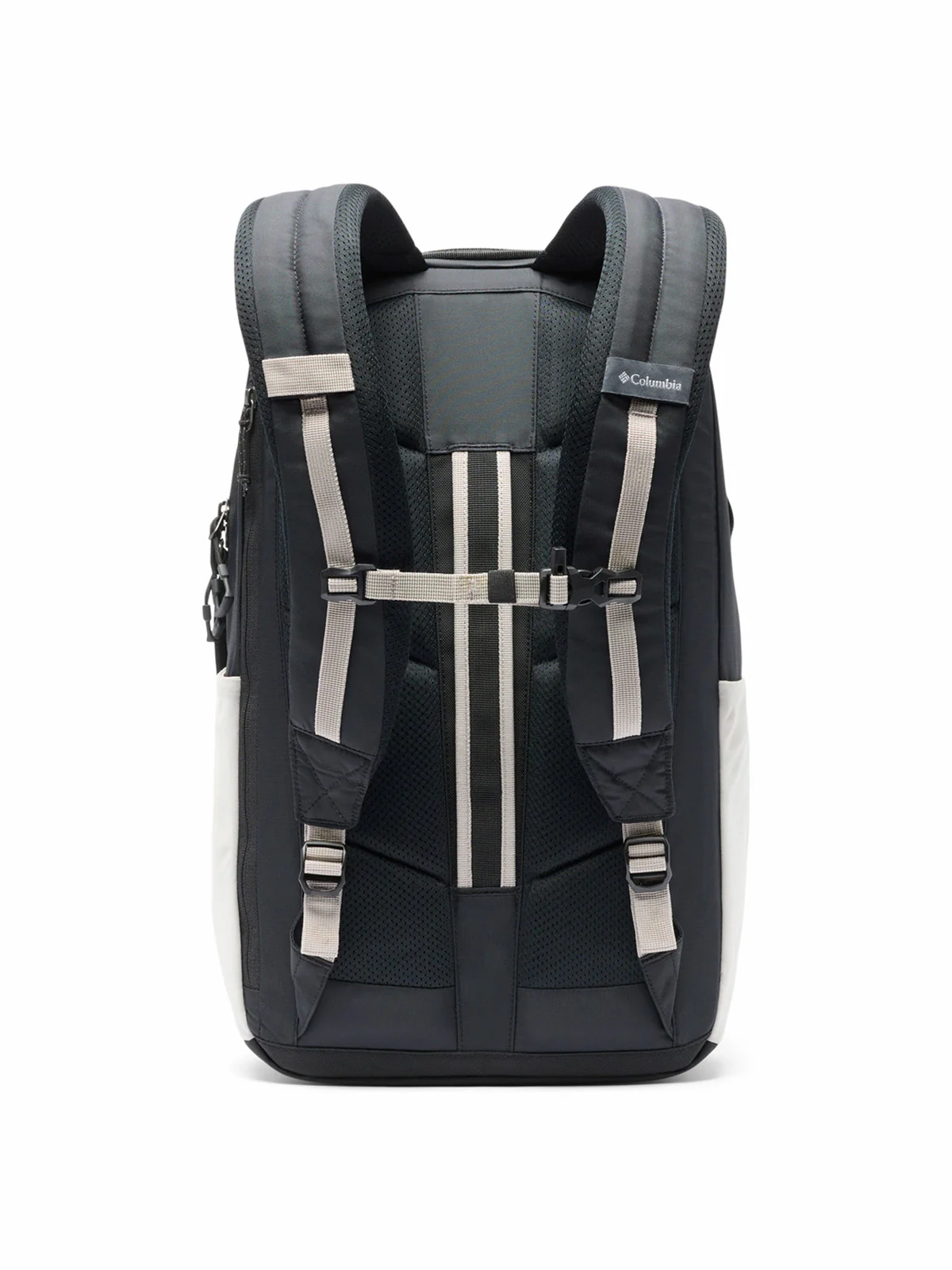 Mochila Unisex Landroamer Everyday 28L Gris Columbia - Image 3