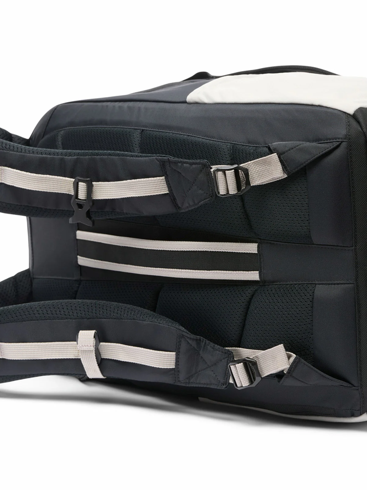 Mochila Unisex Landroamer Everyday 28L Gris Columbia - Image 7