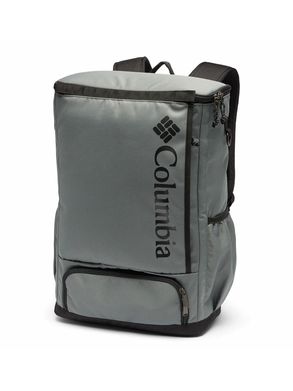 Mochila Unisex Lb Flawless 30L Back Verde Columbia