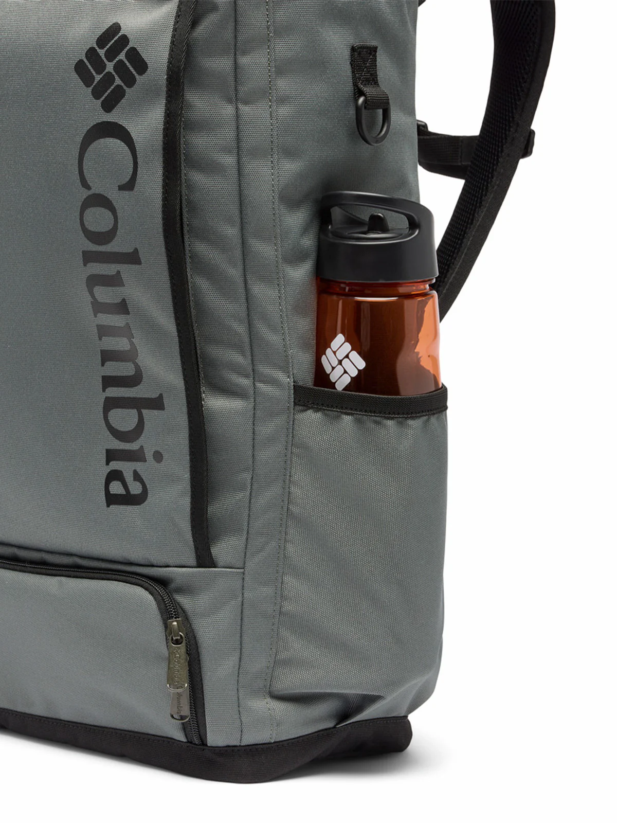 Mochila Unisex Lb Flawless 30L Back Verde Columbia - Image 3
