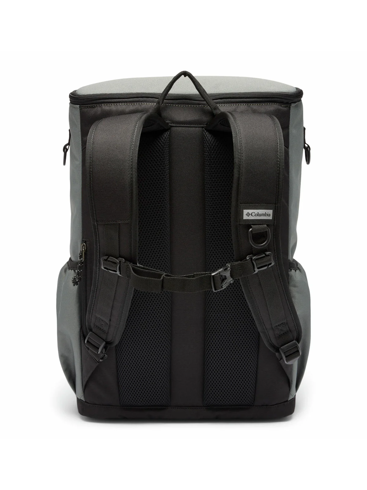Mochila Unisex Lb Flawless 30L Back Verde Columbia - Image 5