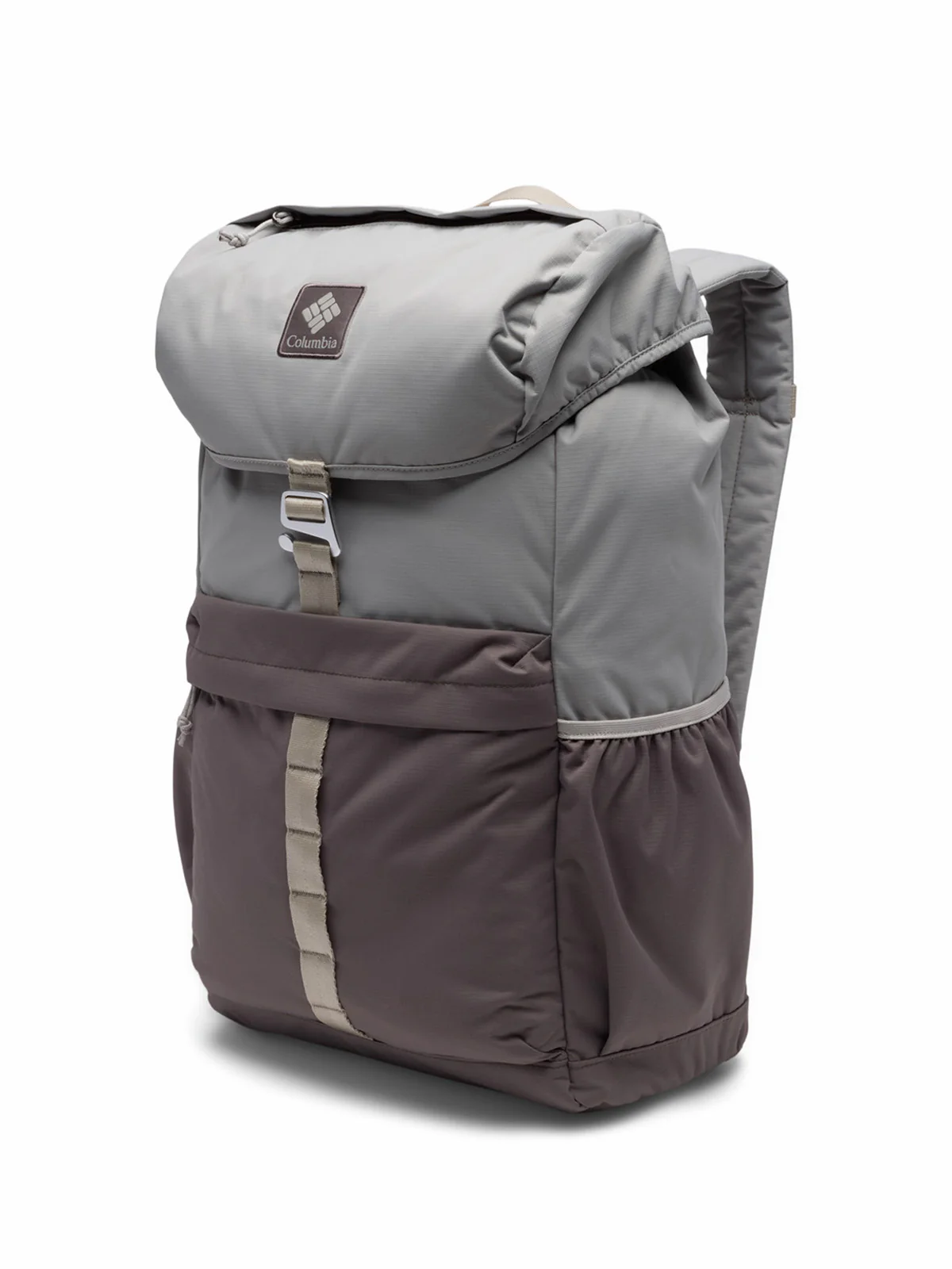 Mochila Unisex Trail Traveler 28L Gris Columbia