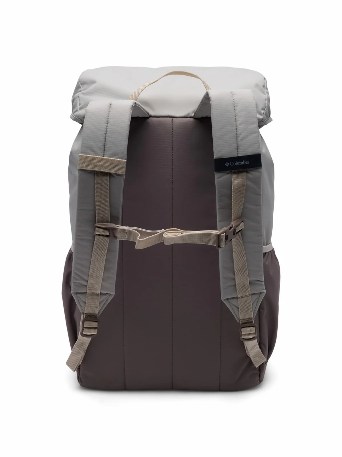 Mochila Unisex Trail Traveler 28L Gris Columbia - Image 2