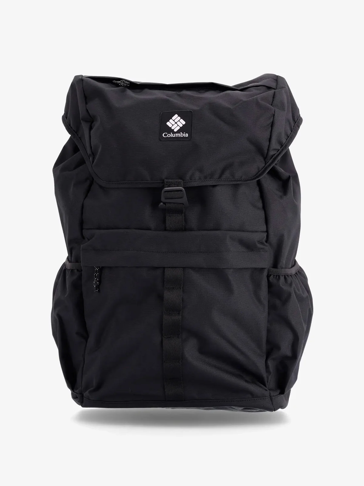 Mochila Unisex Trail Traveler 28L Negro Black Outdoor Columbia