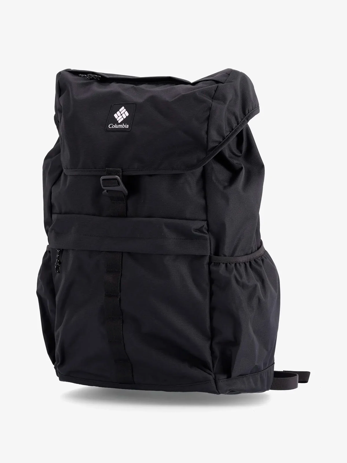 Mochila Unisex Trail Traveler 28L Negro Black Outdoor Columbia - Image 2