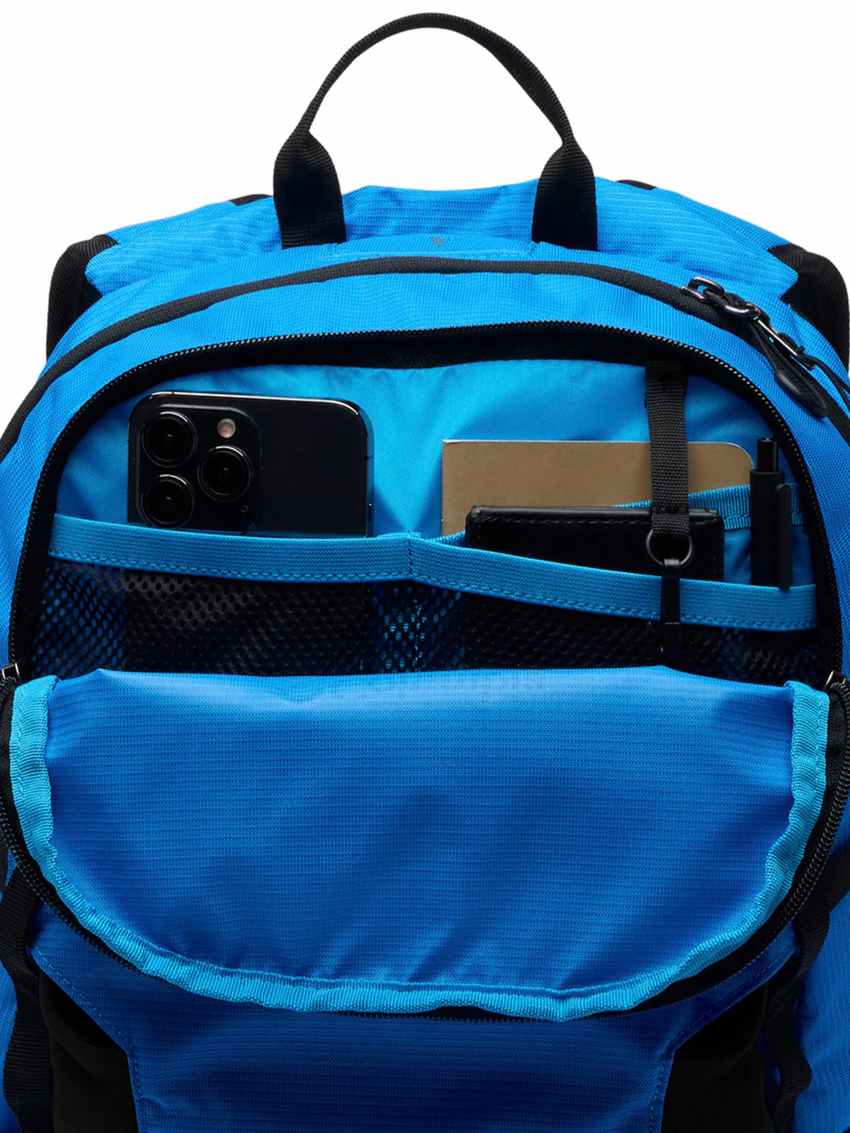 Mochila Unisex Triple Canyon 24L Azul Columbia - Image 5