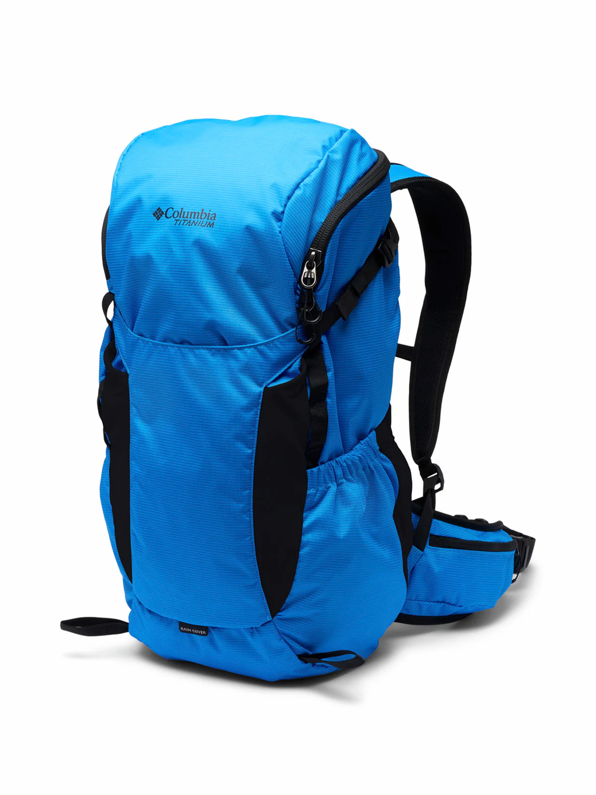 Mochila Unisex Triple Canyon 36L Azul Columbia