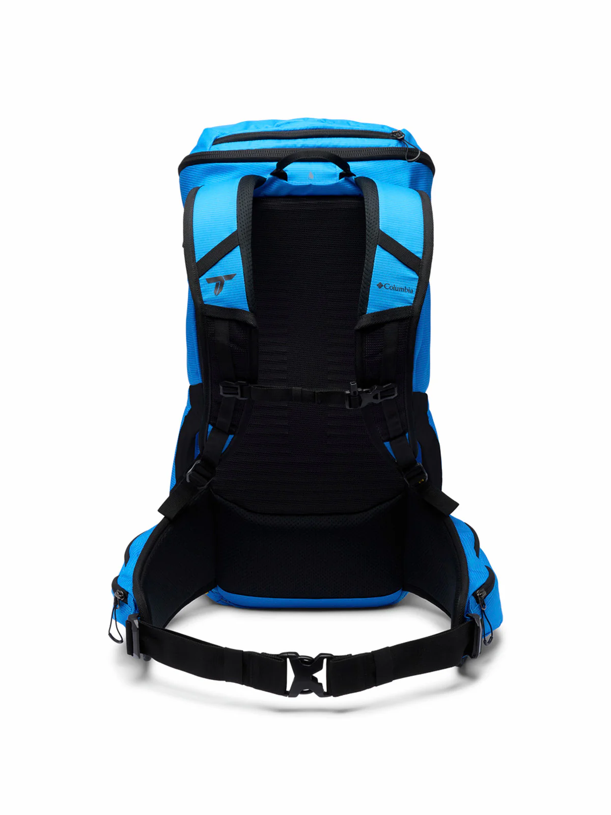 Mochila Unisex Triple Canyon 36L Azul Columbia - Image 2