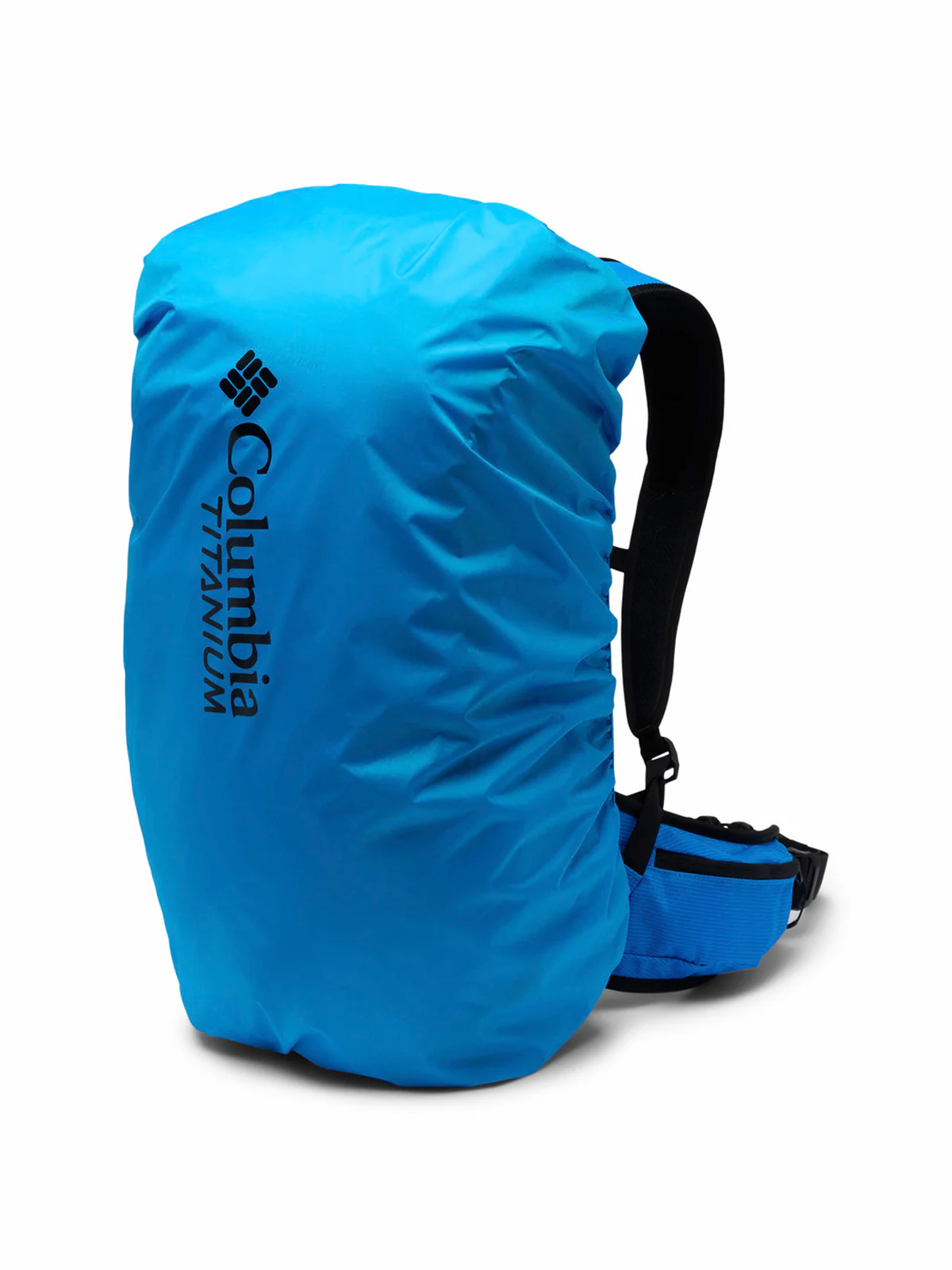 Mochila Unisex Triple Canyon 36L Azul Columbia - Image 3