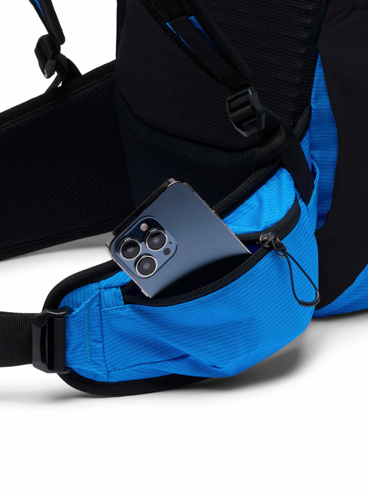 Mochila Unisex Triple Canyon 36L Azul Columbia - Image 4