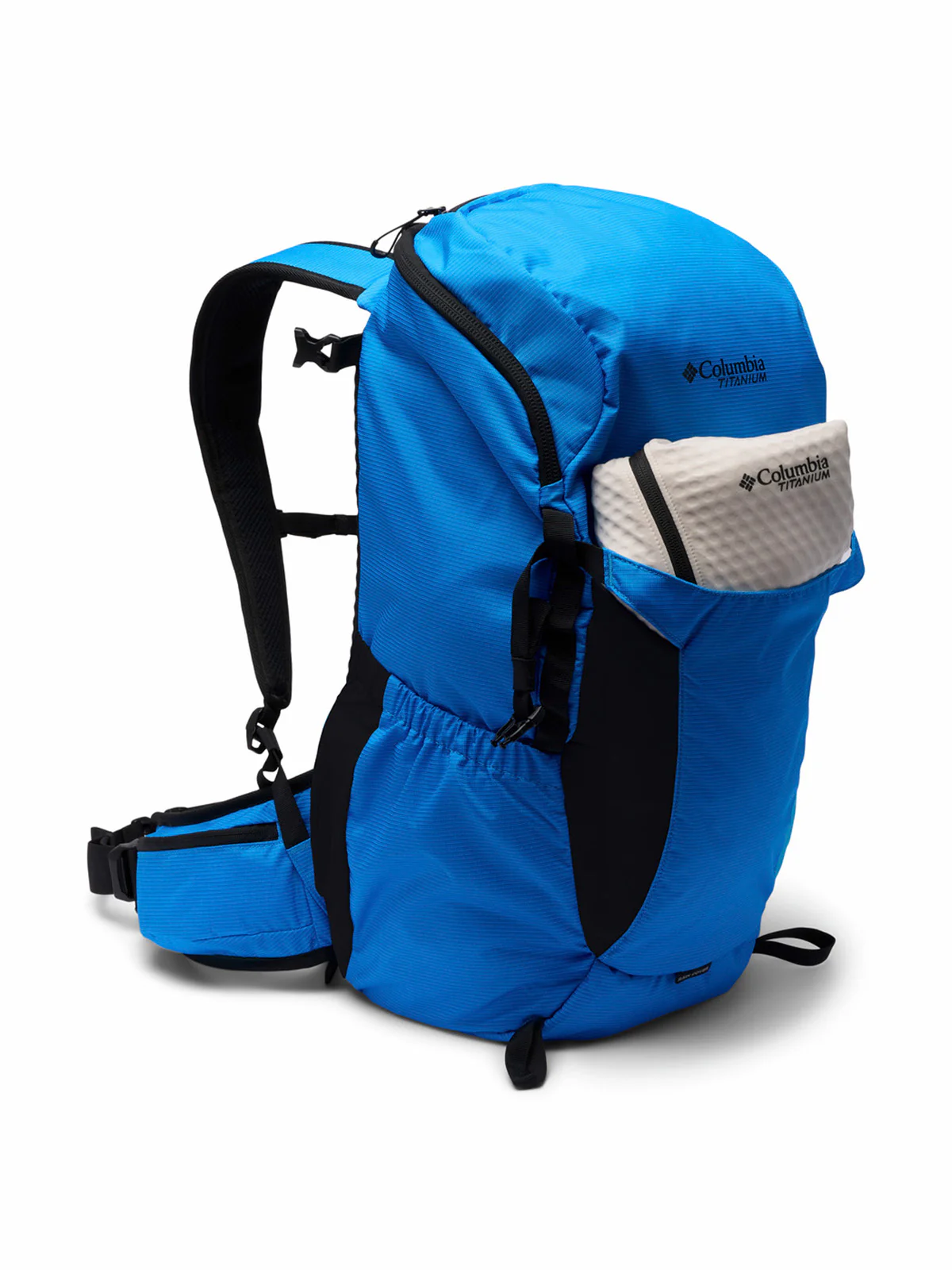 Mochila Unisex Triple Canyon 36L Azul Columbia - Image 6