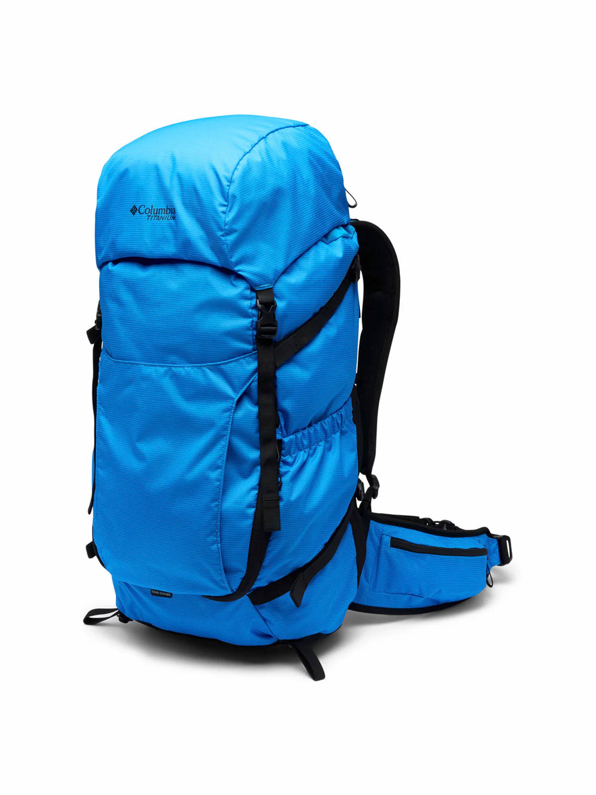 Mochila Unisex Triple Canyon 60L Azul Compass Blue Columbia